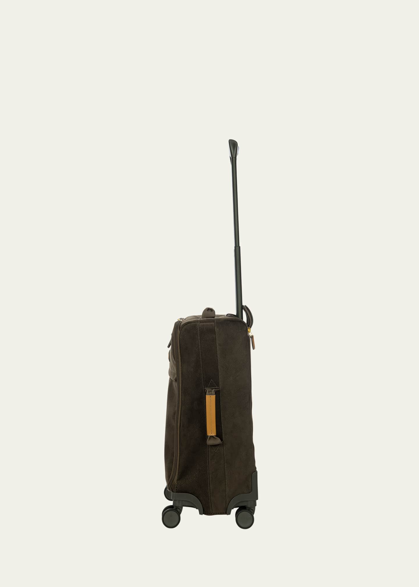 Bric's Life Tropea 21" Carry-On Spinner Luggage Image 4 of 5