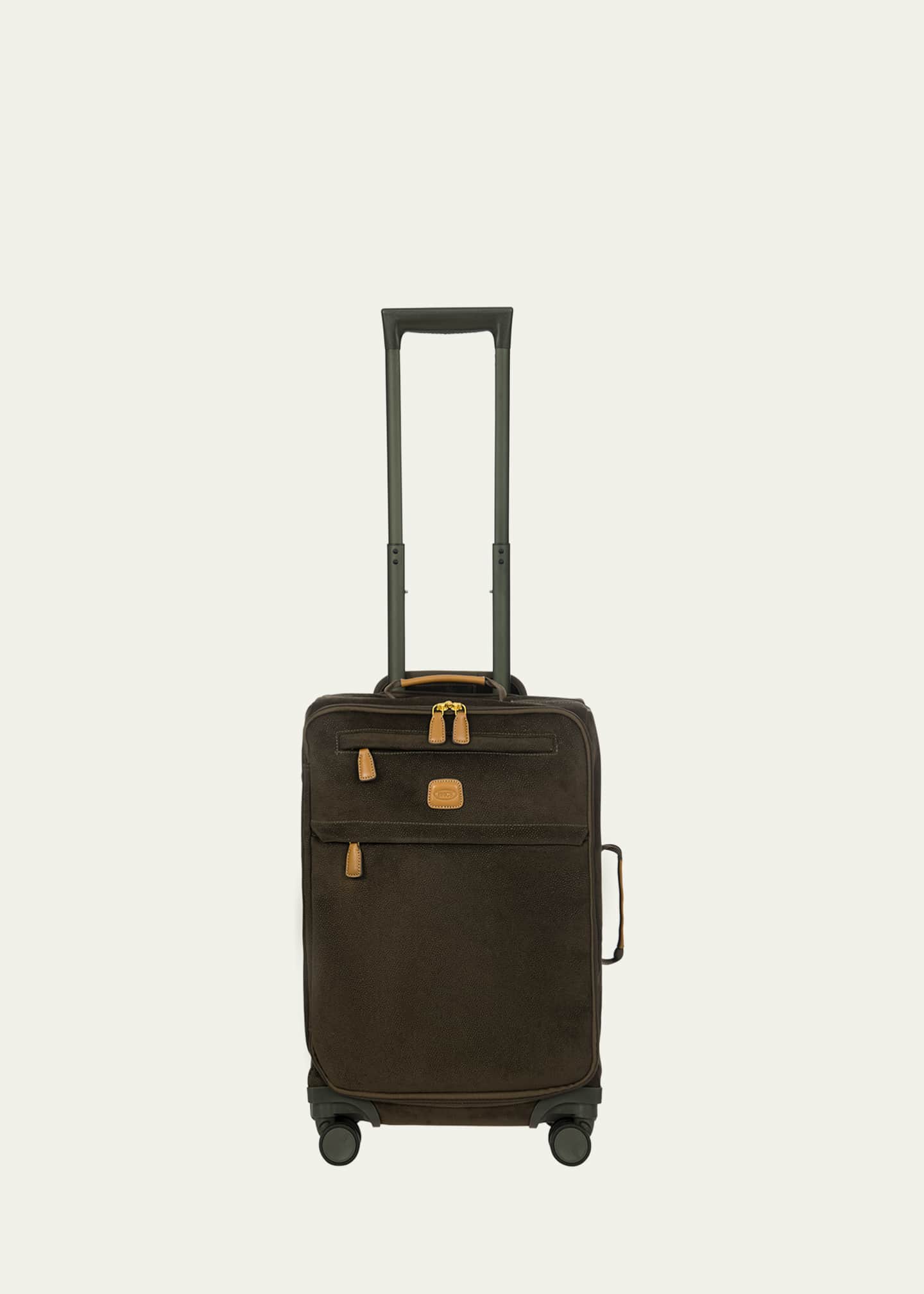 Bric's Life Tropea 21" Carry-On Spinner Luggage Image 1 of 5