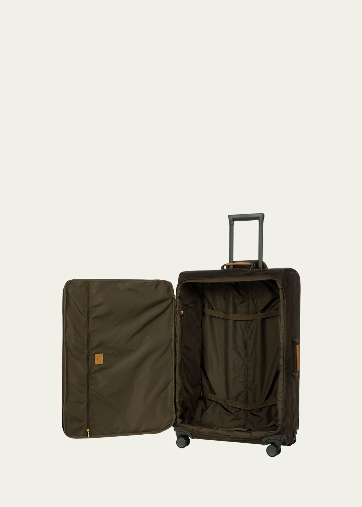 Bric's Life Tropea 30" Spinner Luggage Image 5 of 5