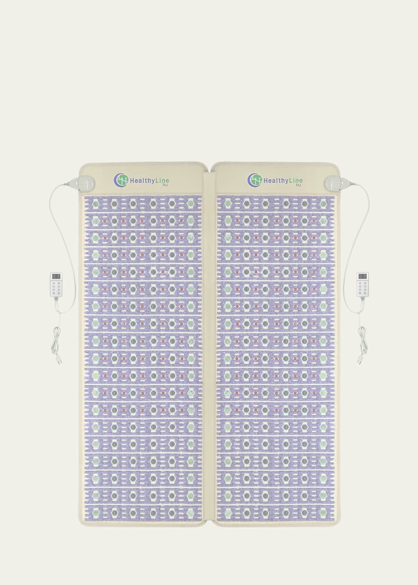 Healthyline TAJ Mat Queen