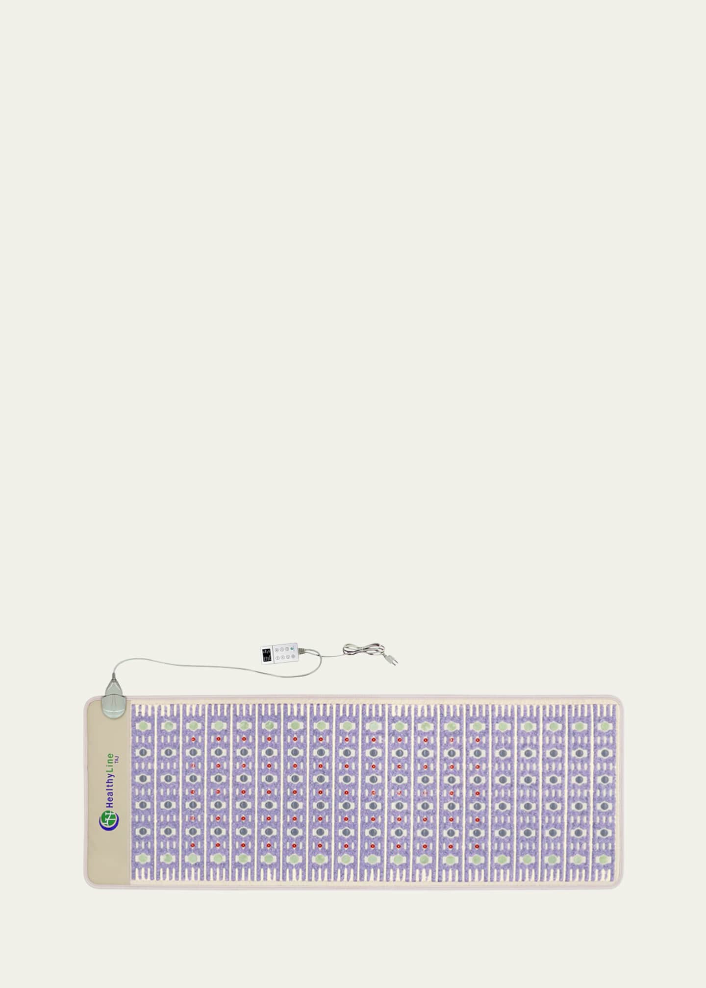Healthyline TAJ Mat 8030 Left Firm Image 2 of 3