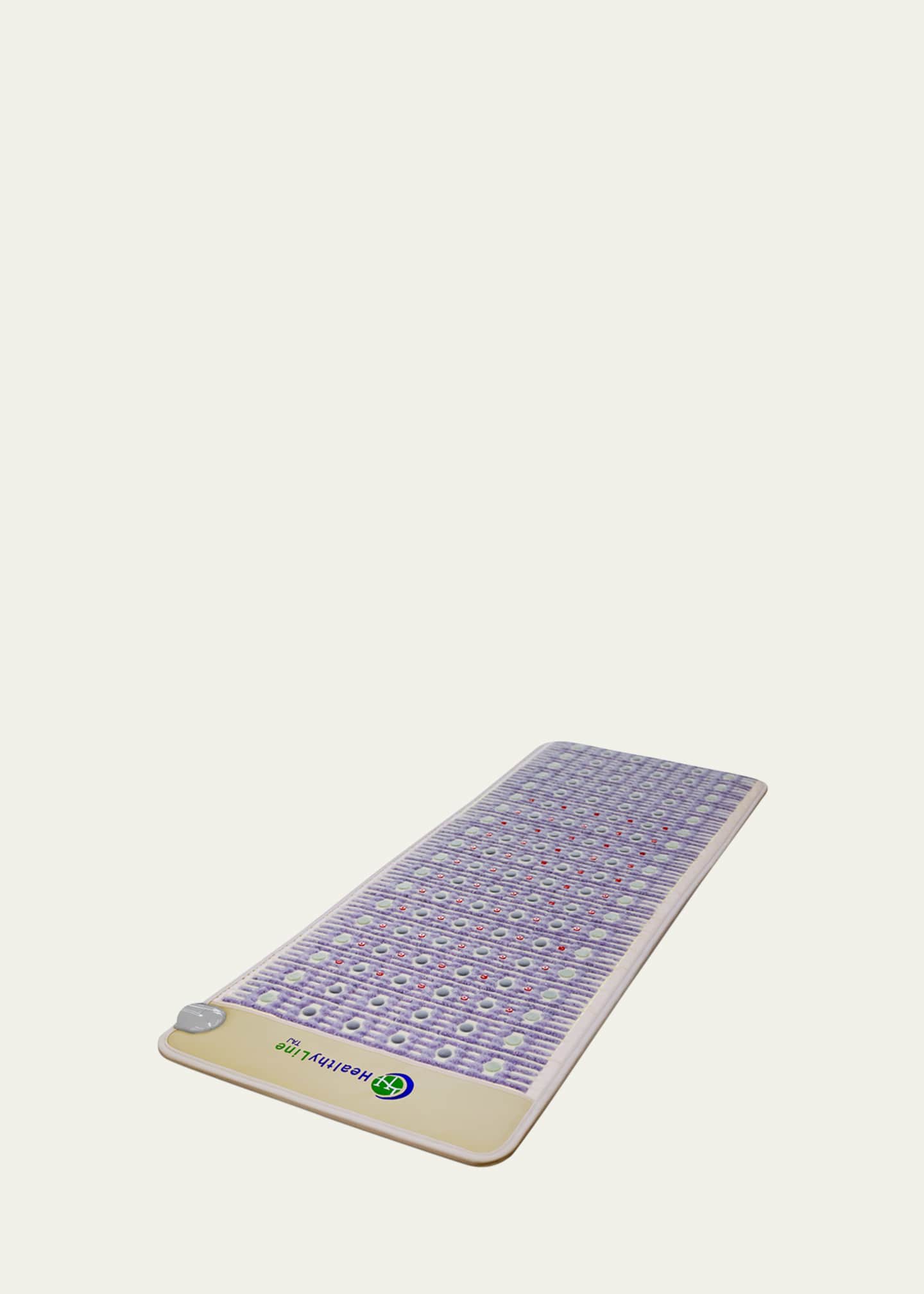 Healthyline TAJ Mat 8030 Left Firm Image 1 of 3