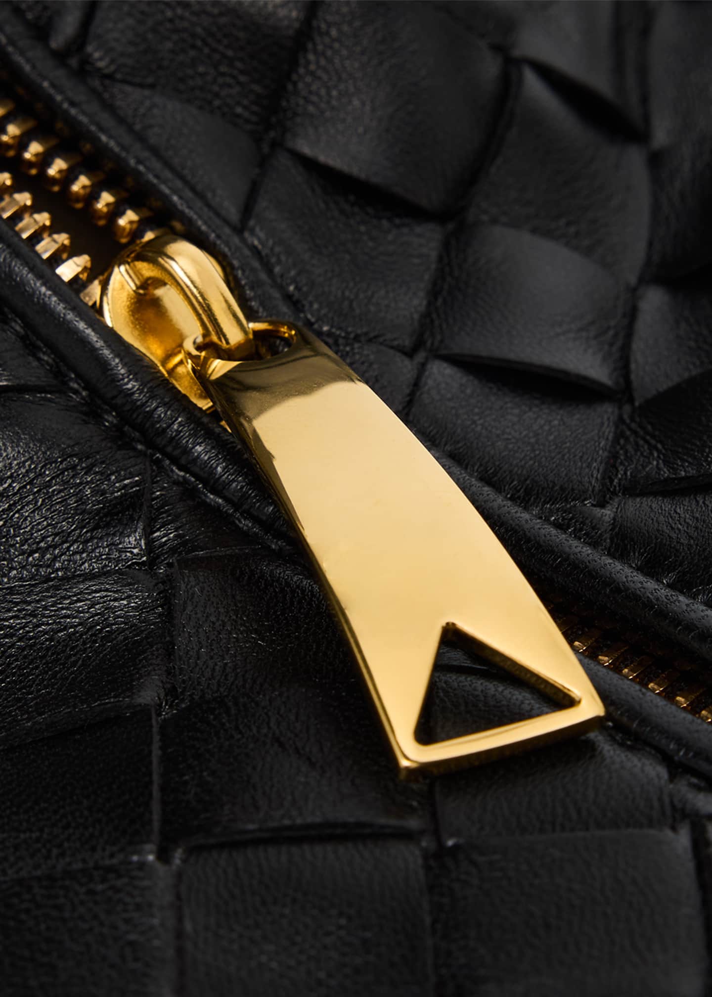 Bottega Veneta Teen Jodie Bag Image 6 of 7