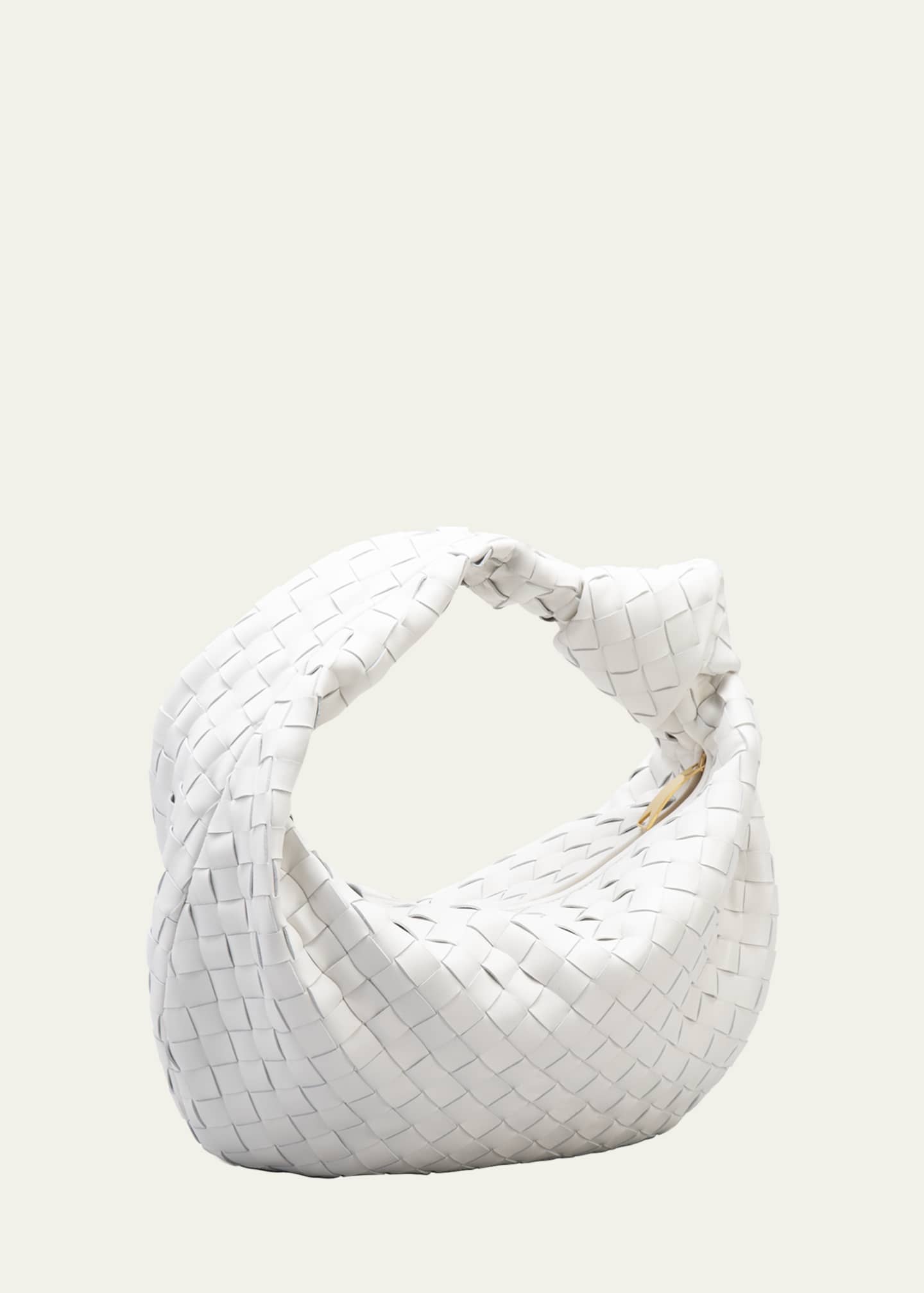 Bottega Veneta Teen Jodie Bag Image 3 of 6