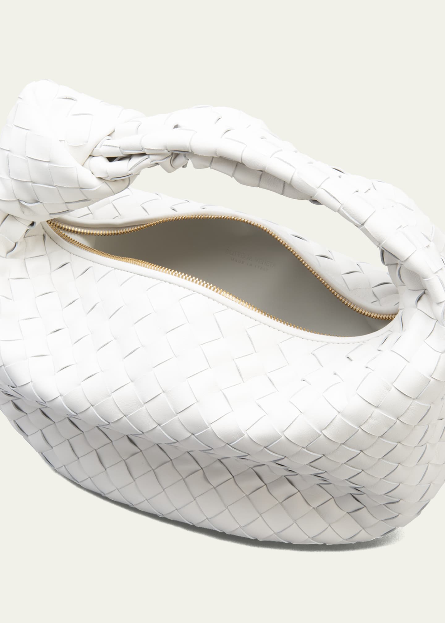 【BOTTEGA VENETA】TEEN JODIE BAG Bottega Veneta Teen Jodie Bag | Neiman Marcus