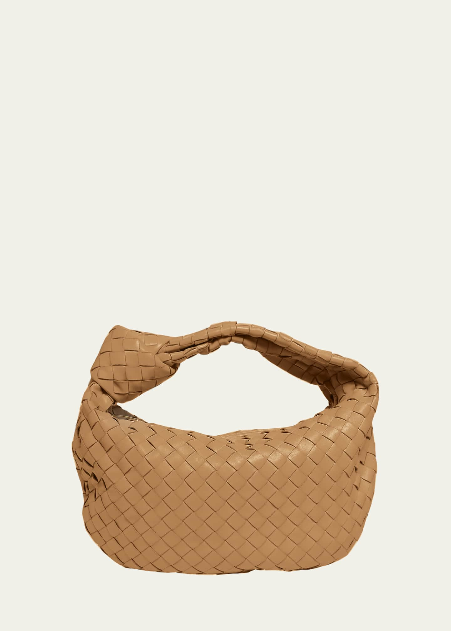 Bottega Veneta Teen Pouch Parakeet