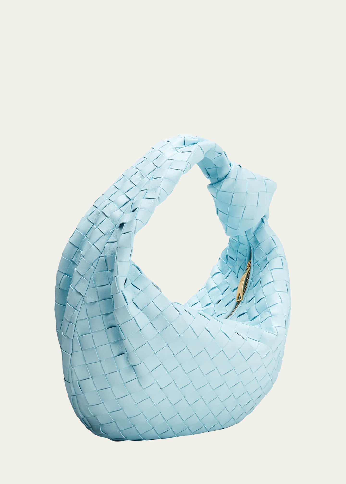 Bottega Veneta Teen Jodie Bag Image 3 of 7