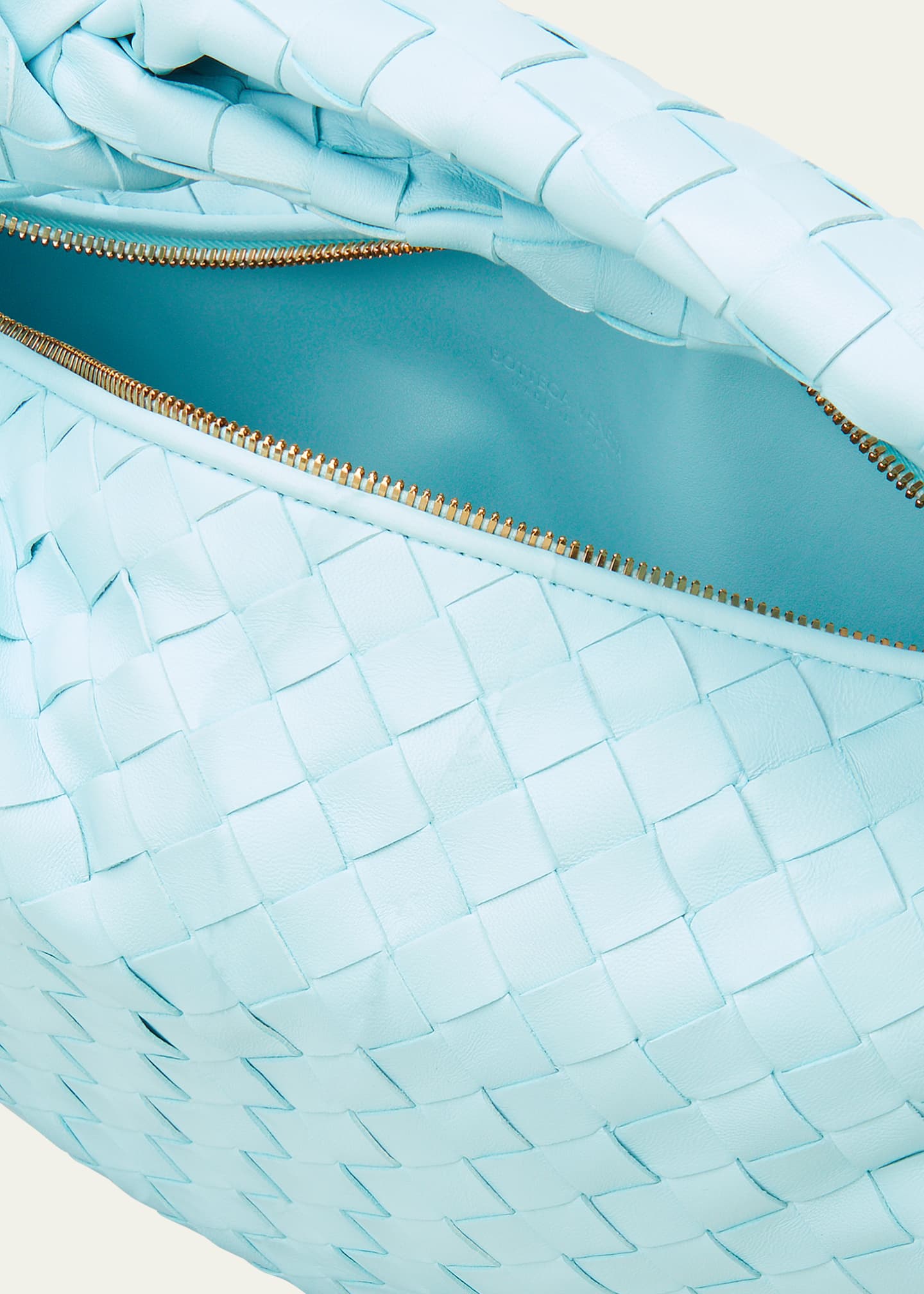 Bottega Veneta Teen Jodie Bag Image 4 of 7