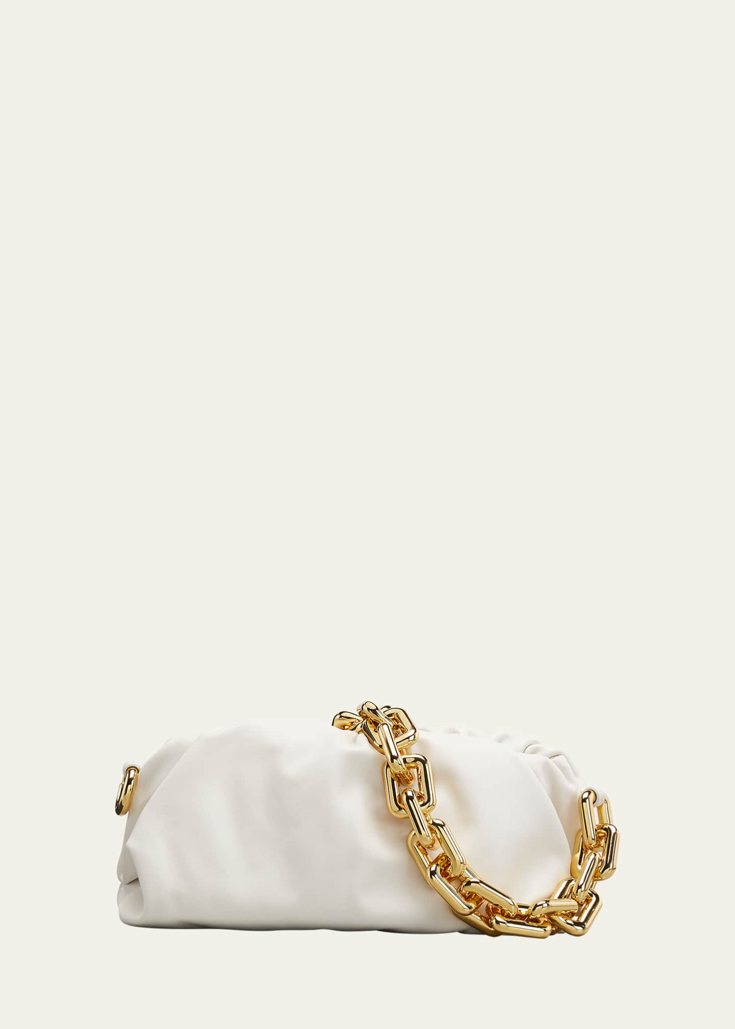 Bottega The Chain Pouch Shoulder Bag Bergdorf Goodman
