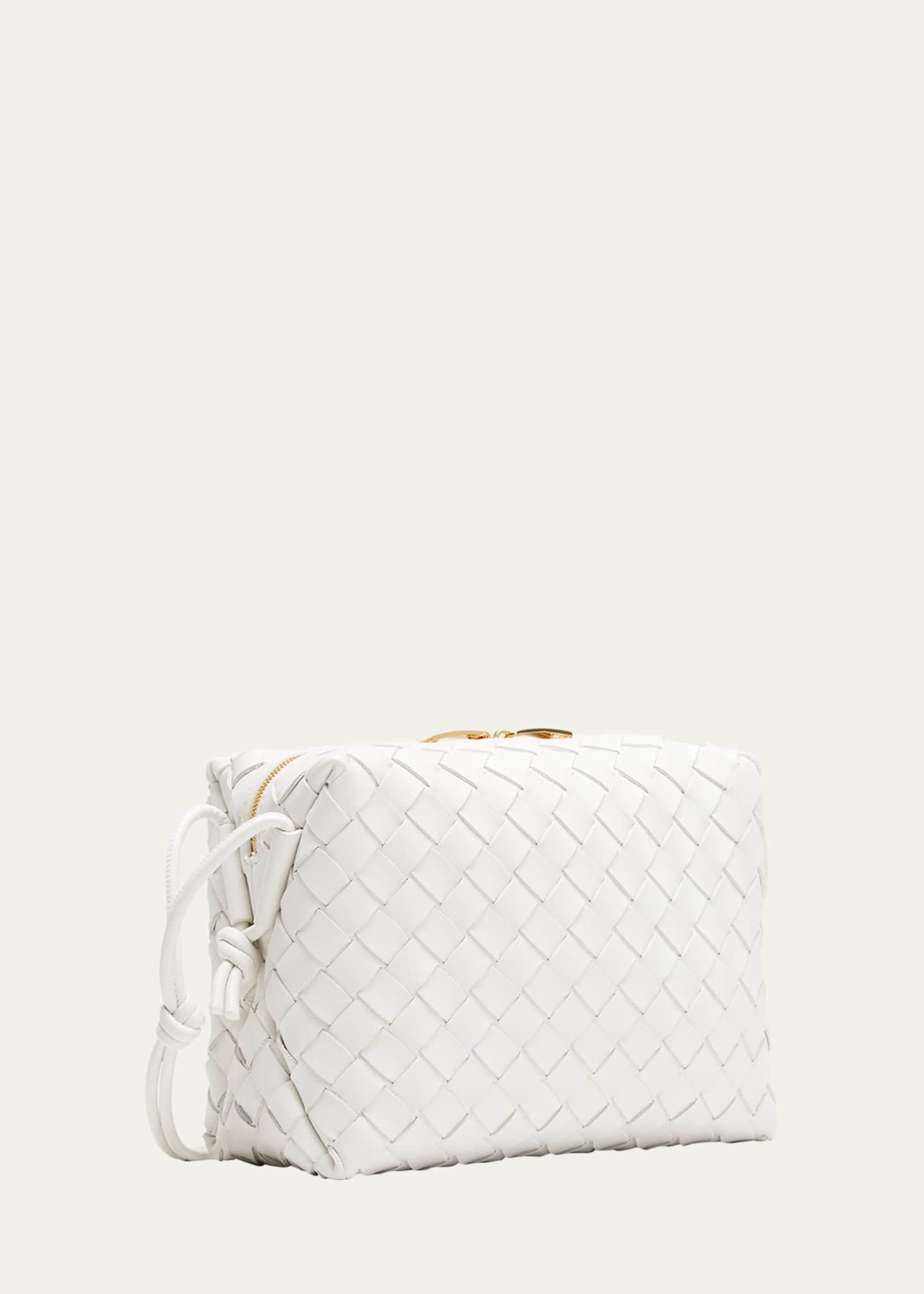 Bottega Veneta Small Loop Camera Bag Image 3 of 5