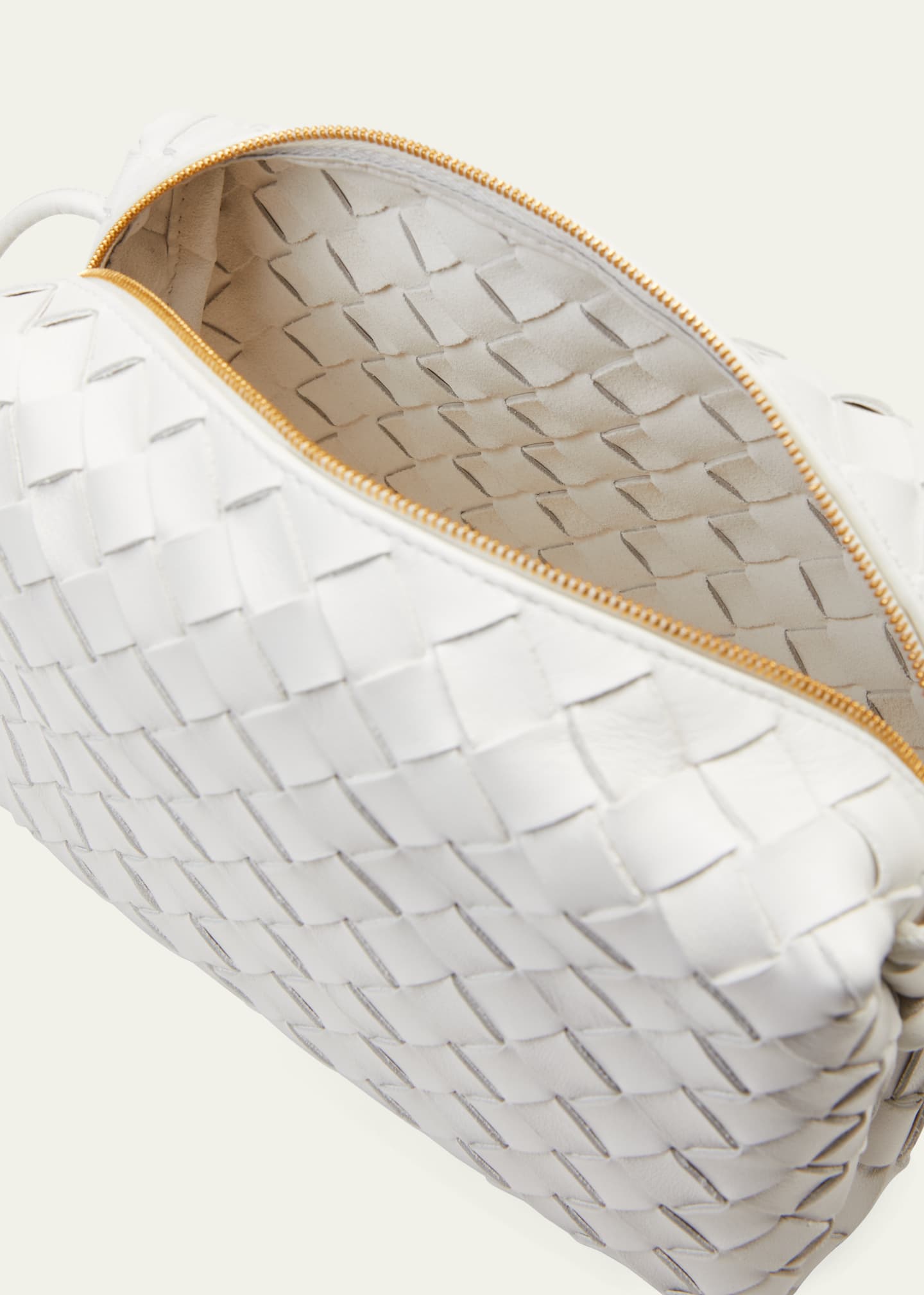 Bottega Veneta Small Loop Camera Bag Image 4 of 5