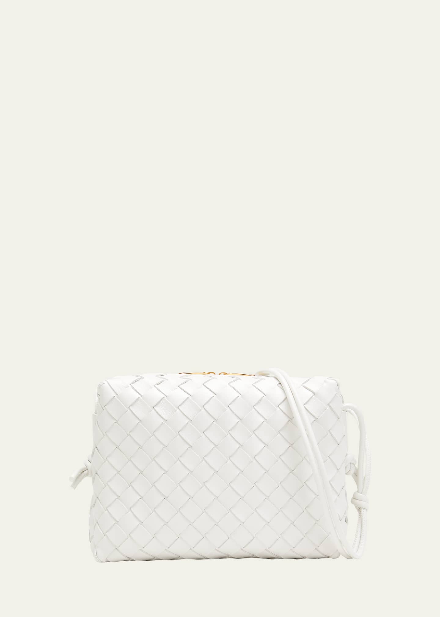 Bottega Veneta Small Loop Camera Bag Image 1 of 5