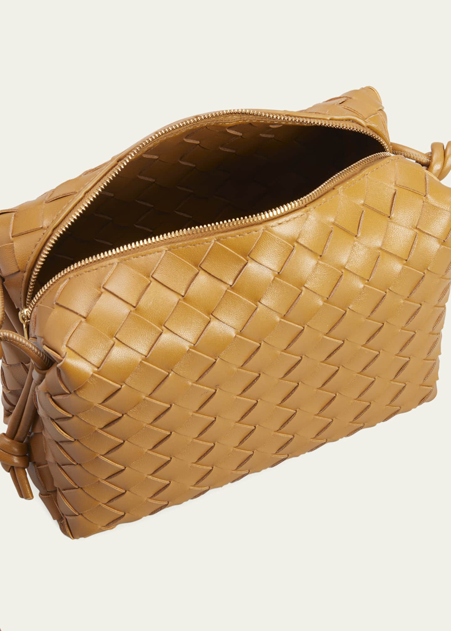 Bottega Small Loop Camera Bag Bergdorf Goodman