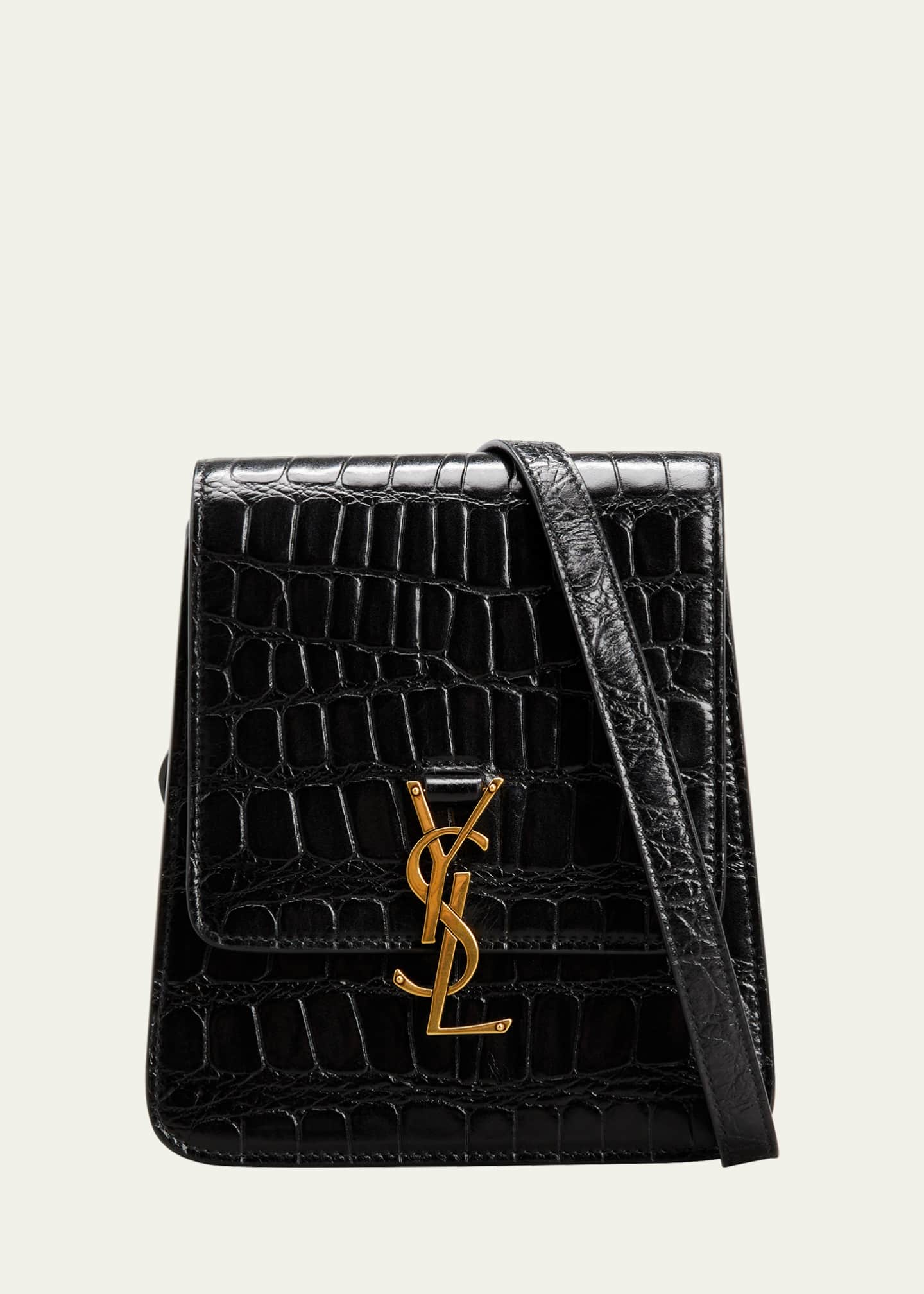 Ysl kaia north Clearance