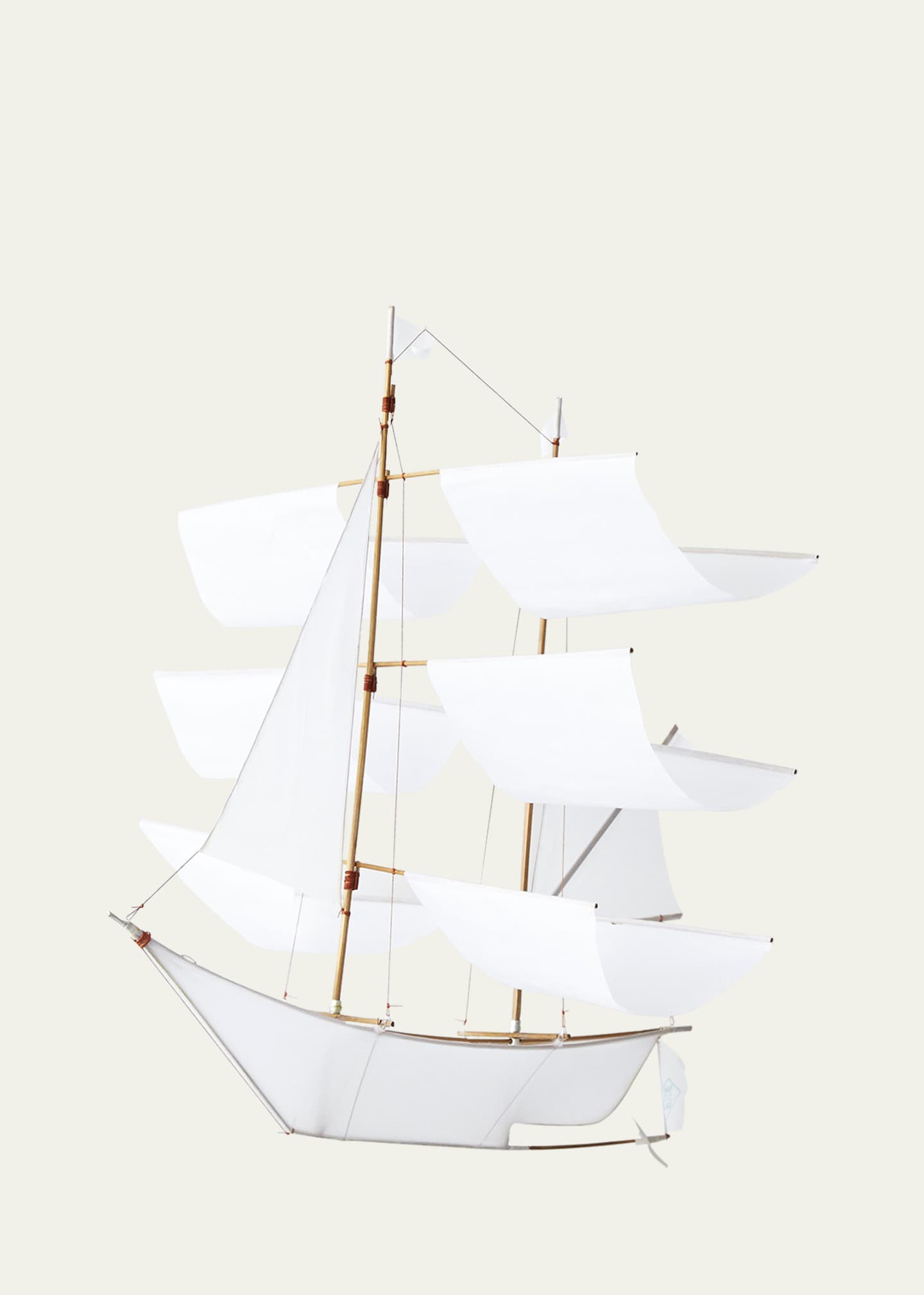 Haptic Lab Kid's Sailing Ship Kite Image 1 of 2