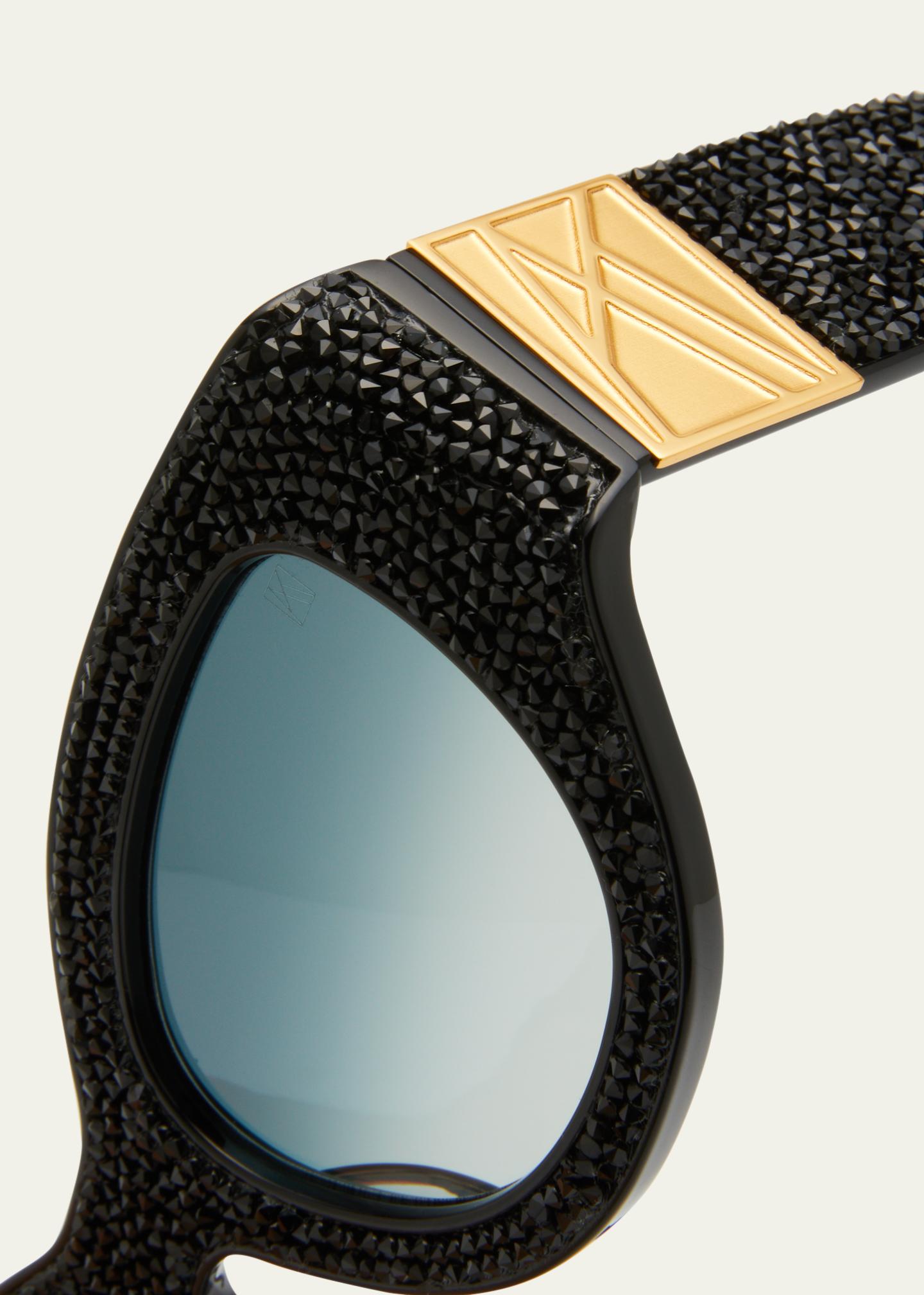 Anna-Karin Karlsson Lucky Goes to Vegas Crystals & Acetate  display picture 1
