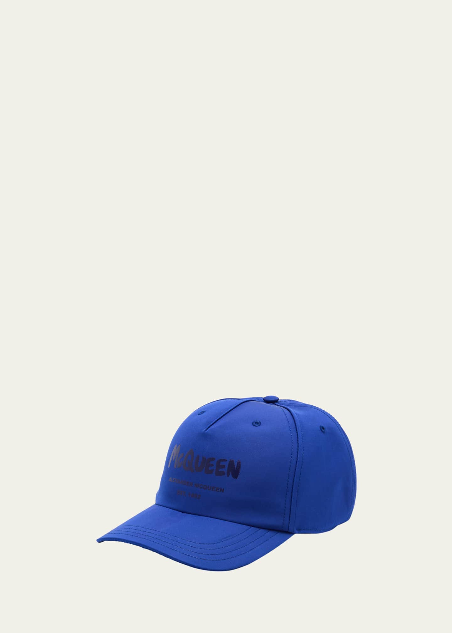 Graffiti baseball caps top