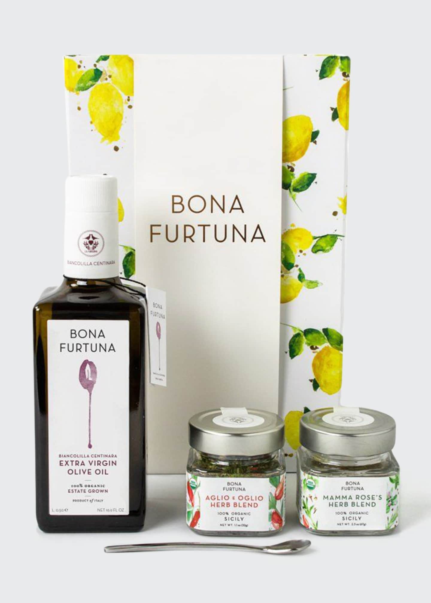 Bona Furtuna The Giardinello Gift Set