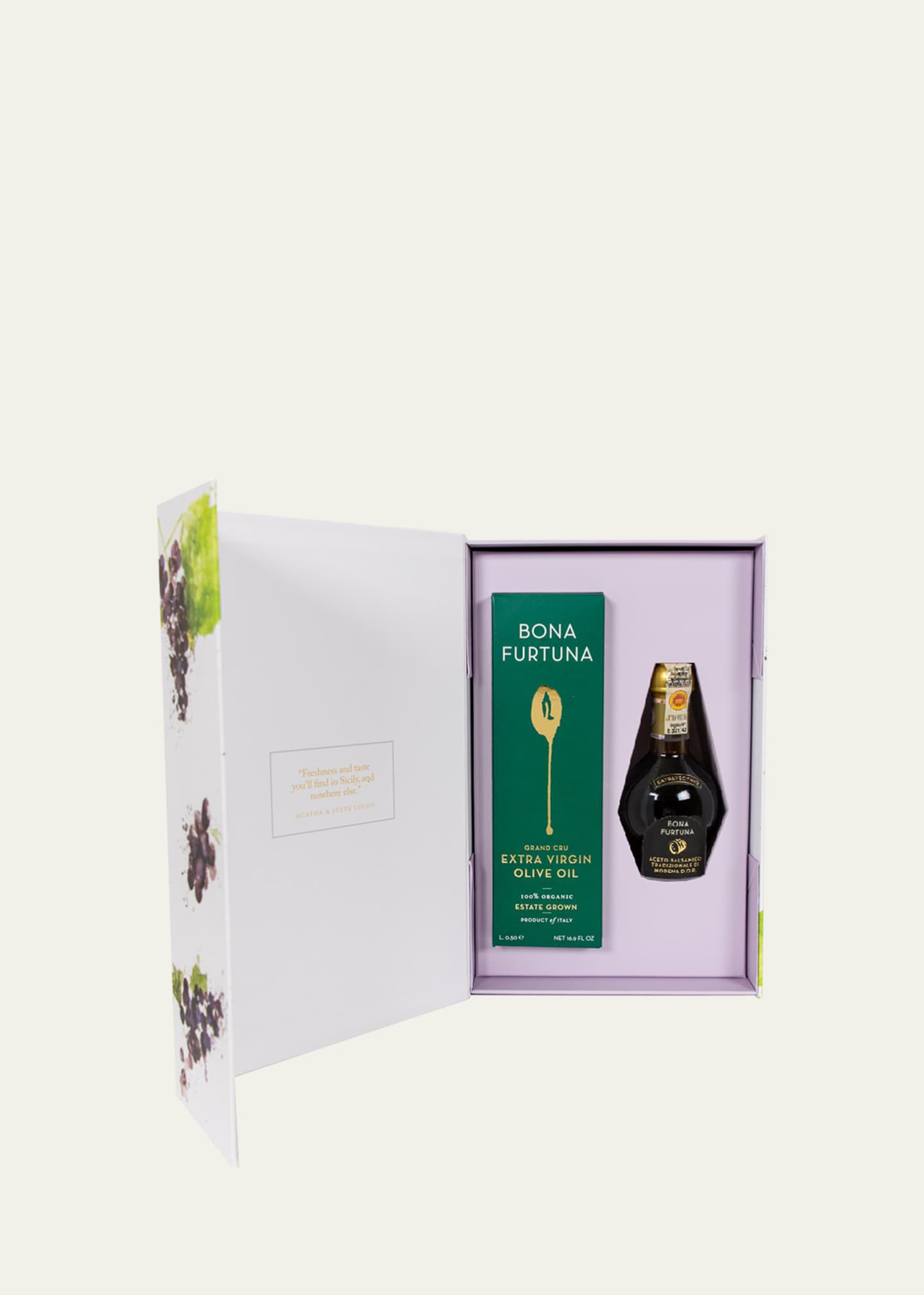 Bona Furtuna La Dolce Vita Gift Set Image 3 of 3