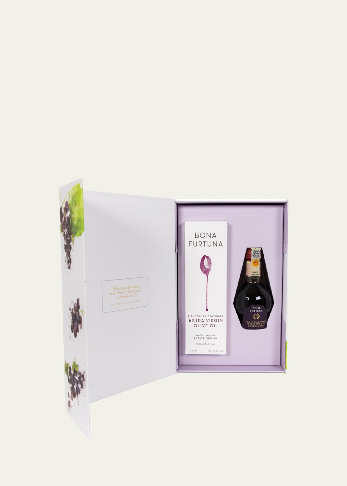 Bona Furtuna Romeo & Juliet Gift Set Image 2 of 3