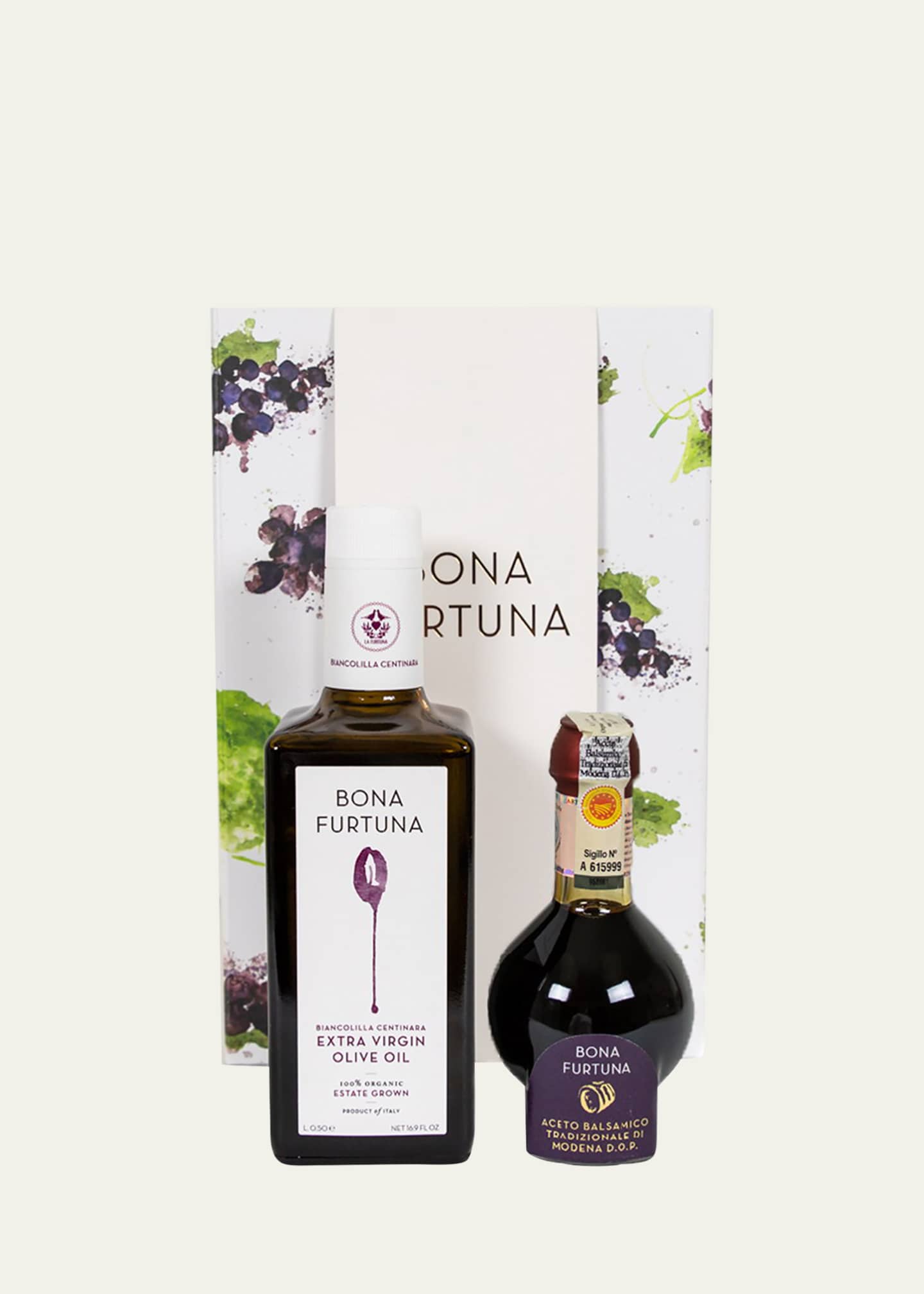 Bona Furtuna Romeo & Juliet Gift Set Image 1 of 3