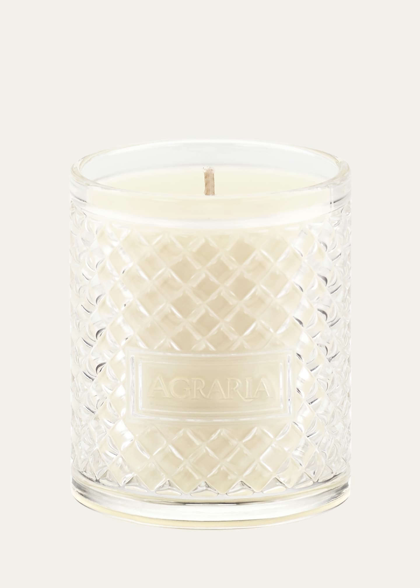 Agraria 7 oz. Riviera Pear Candle