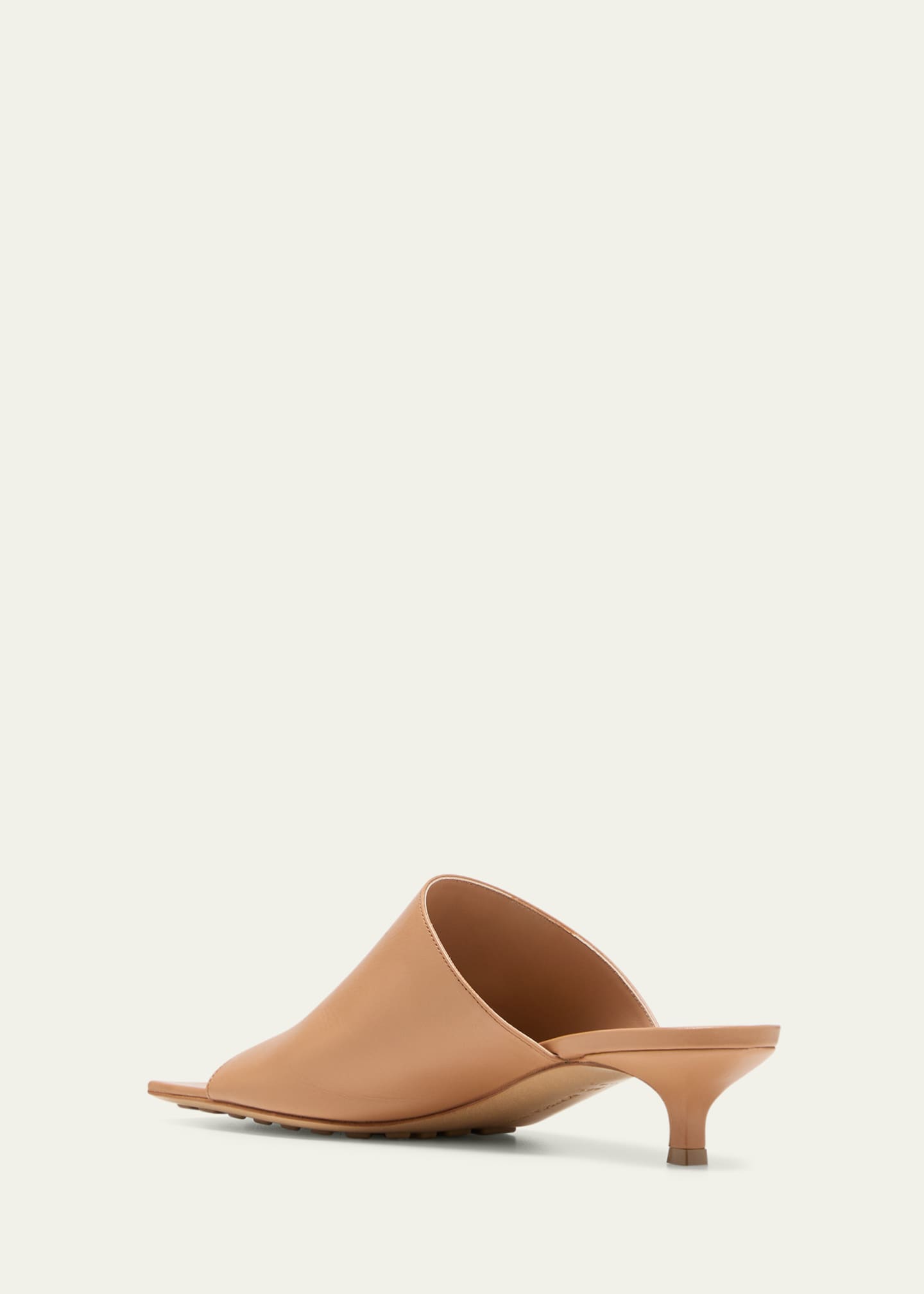 Bottega veneta outlet kitten heels