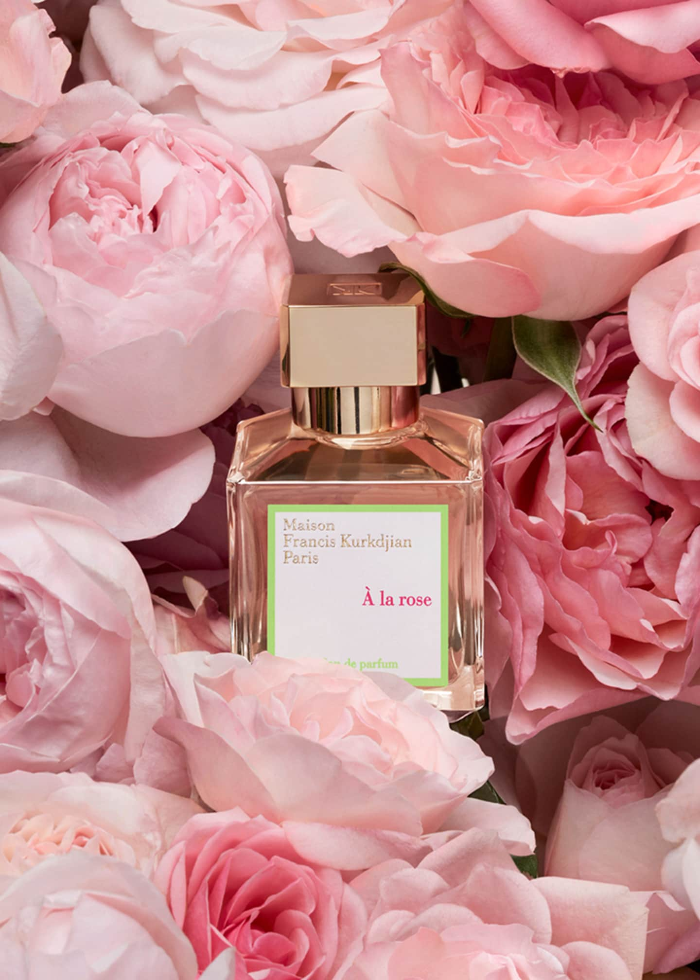 Maison Francis Kurkdjian 6.8 oz. A La Rose Eau de Parfum