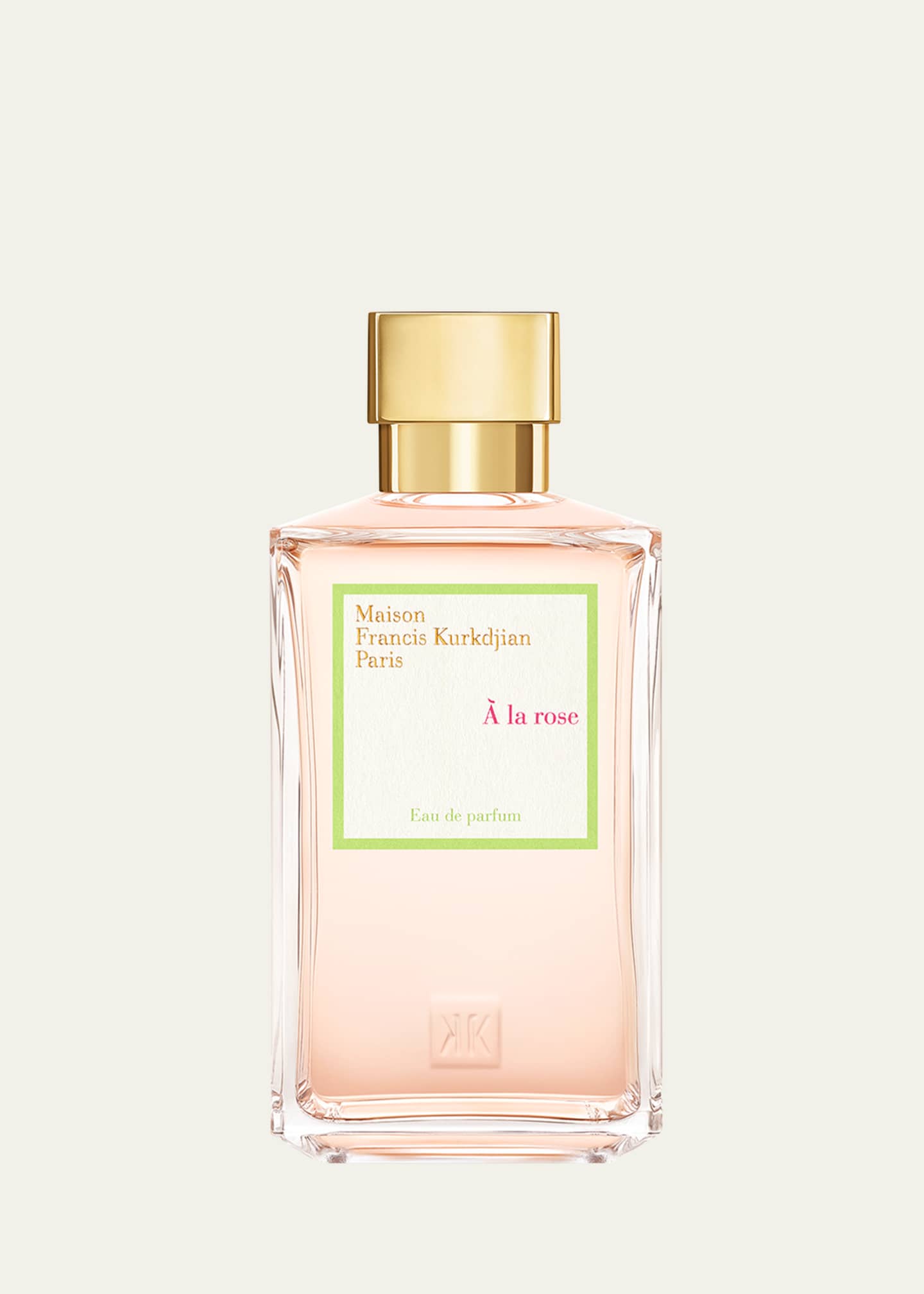 Maison Francis Kurkdjian A La Rose 6.8 oz EDP for women