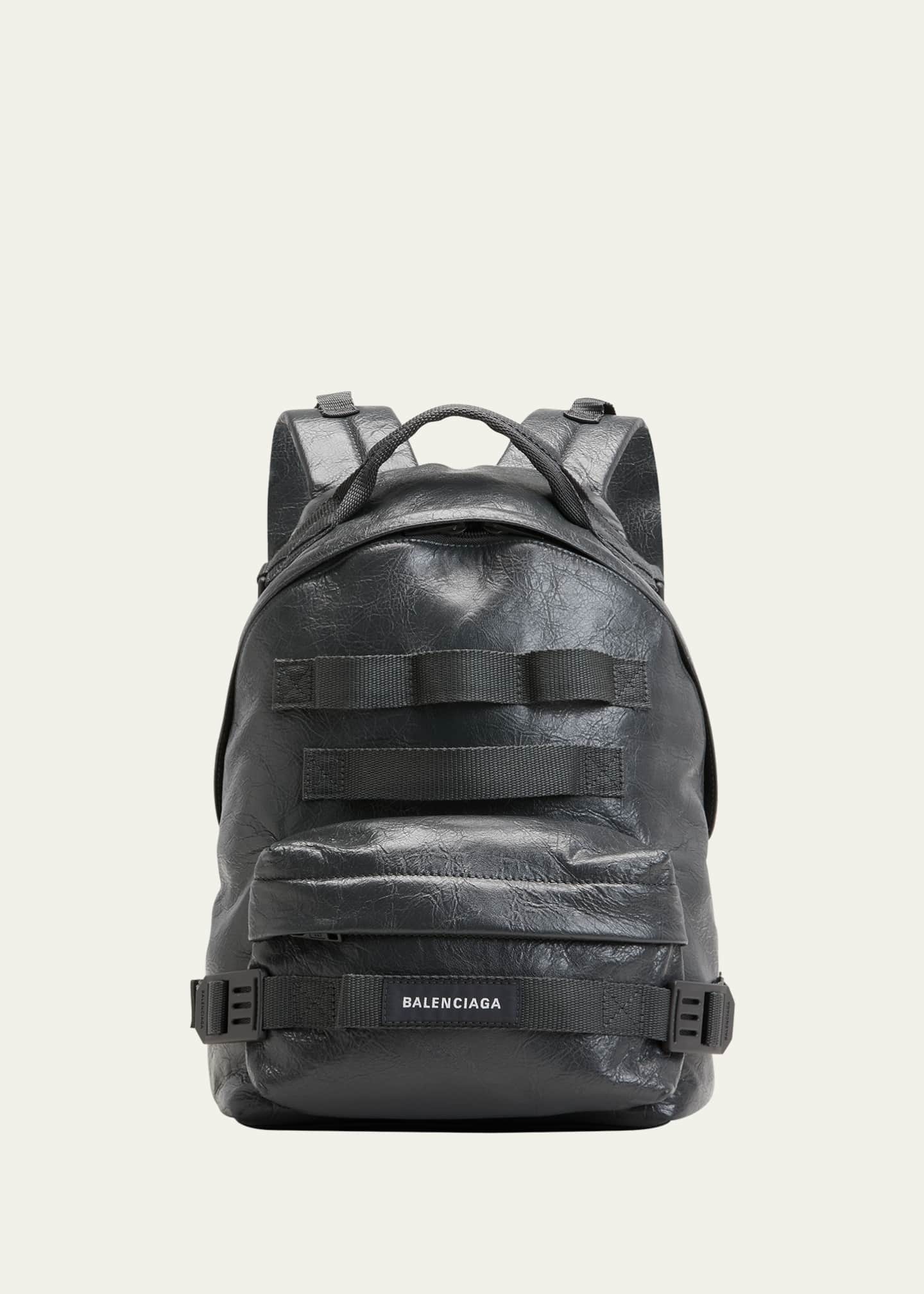 balenciaga man bag