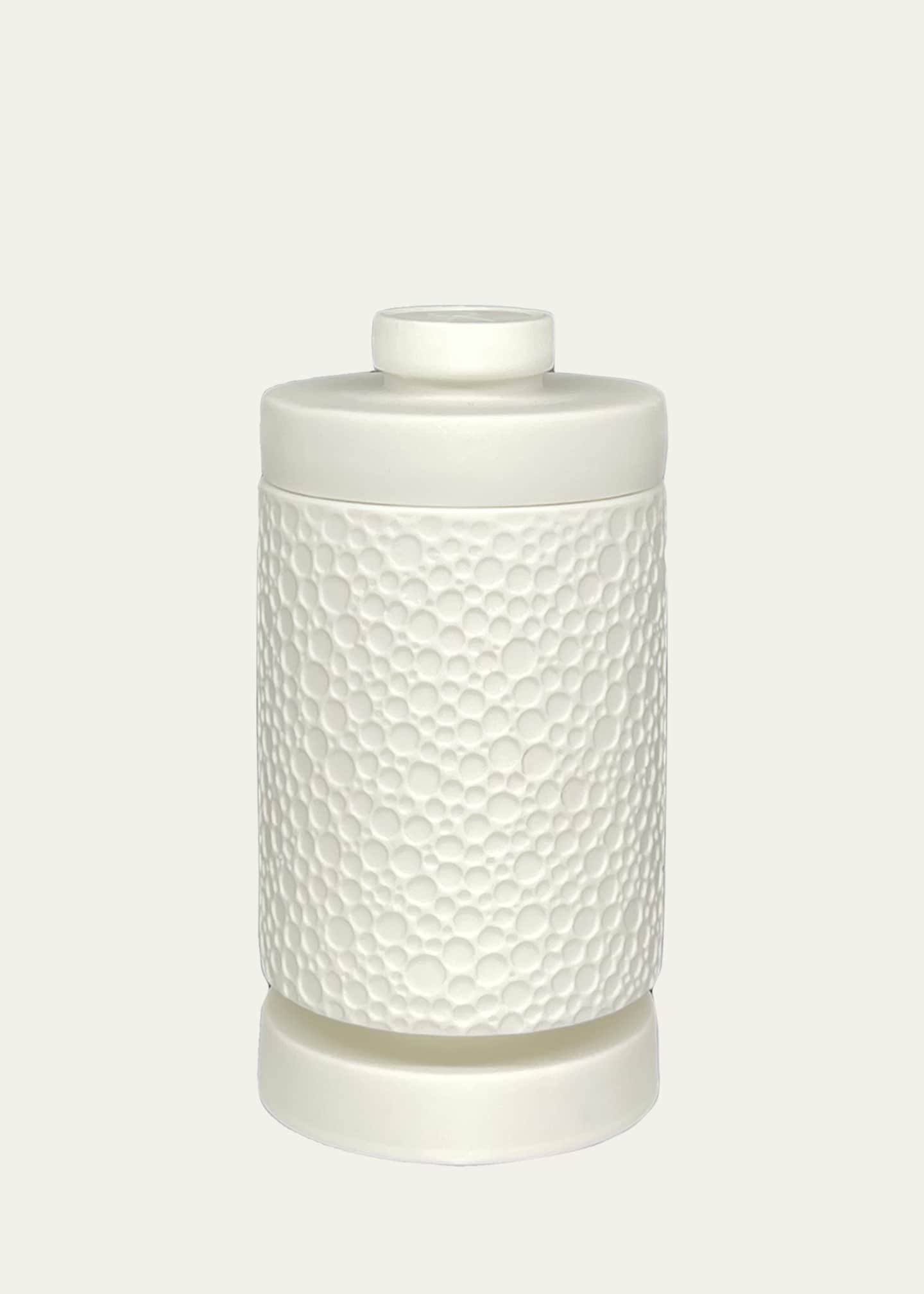 Van Dang Fragrances 10 oz. Solaire Candle