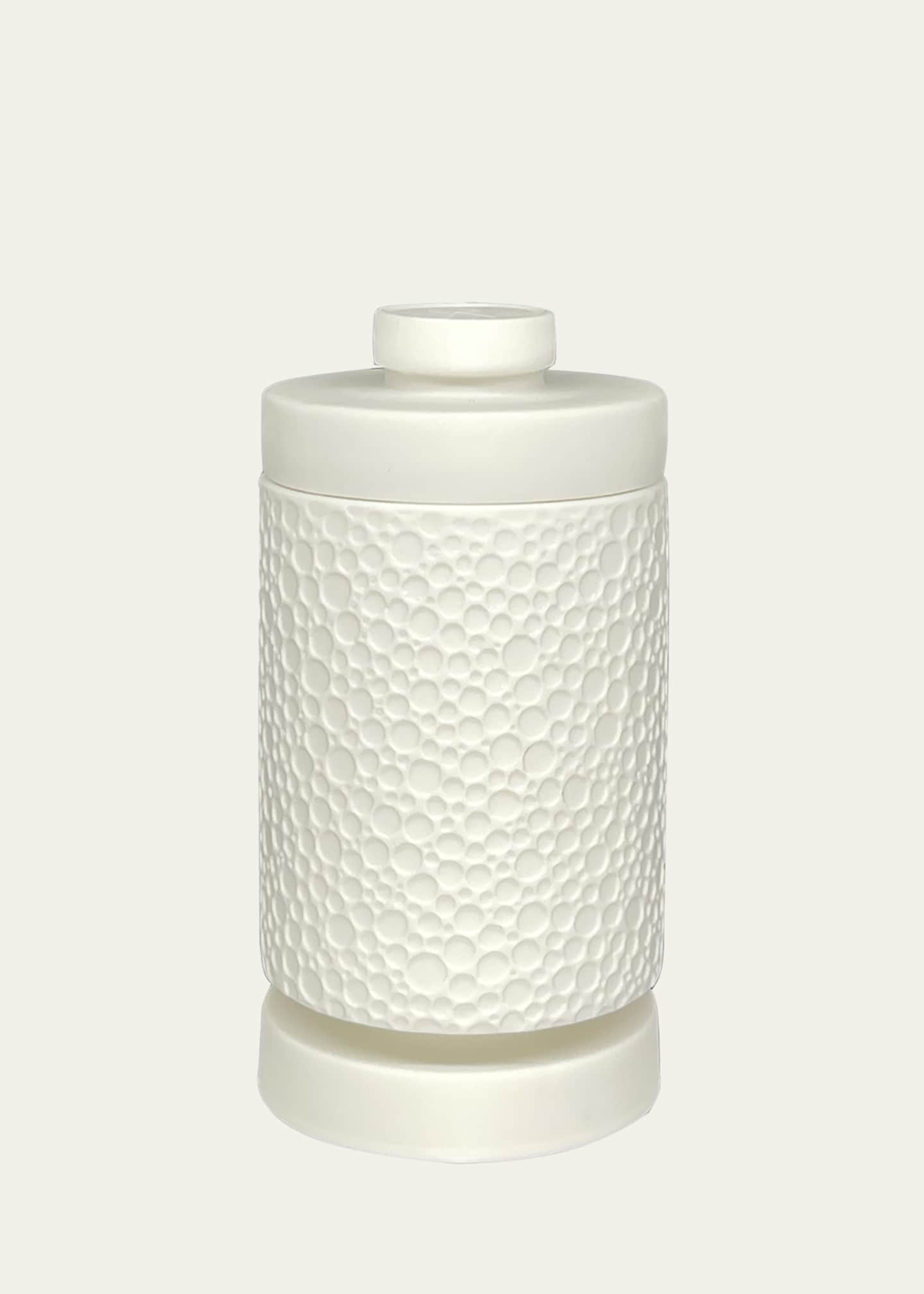 Van Dang Fragrances 10 oz. Rosa Luna Candle Image 1 of 2