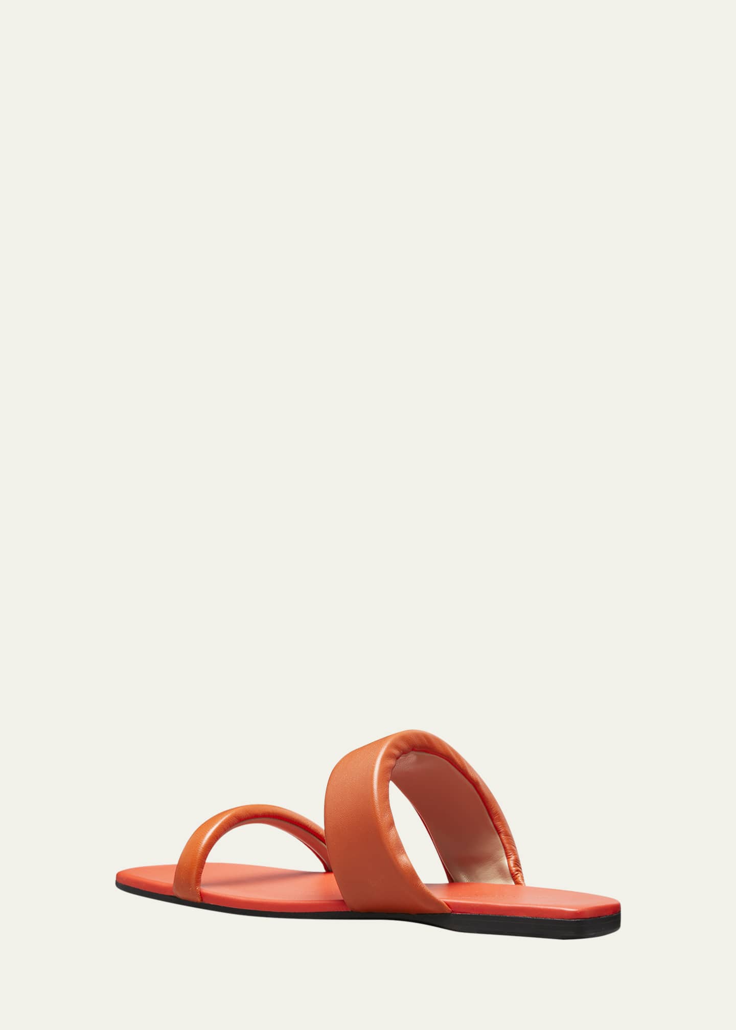 dries van noten flat sandals