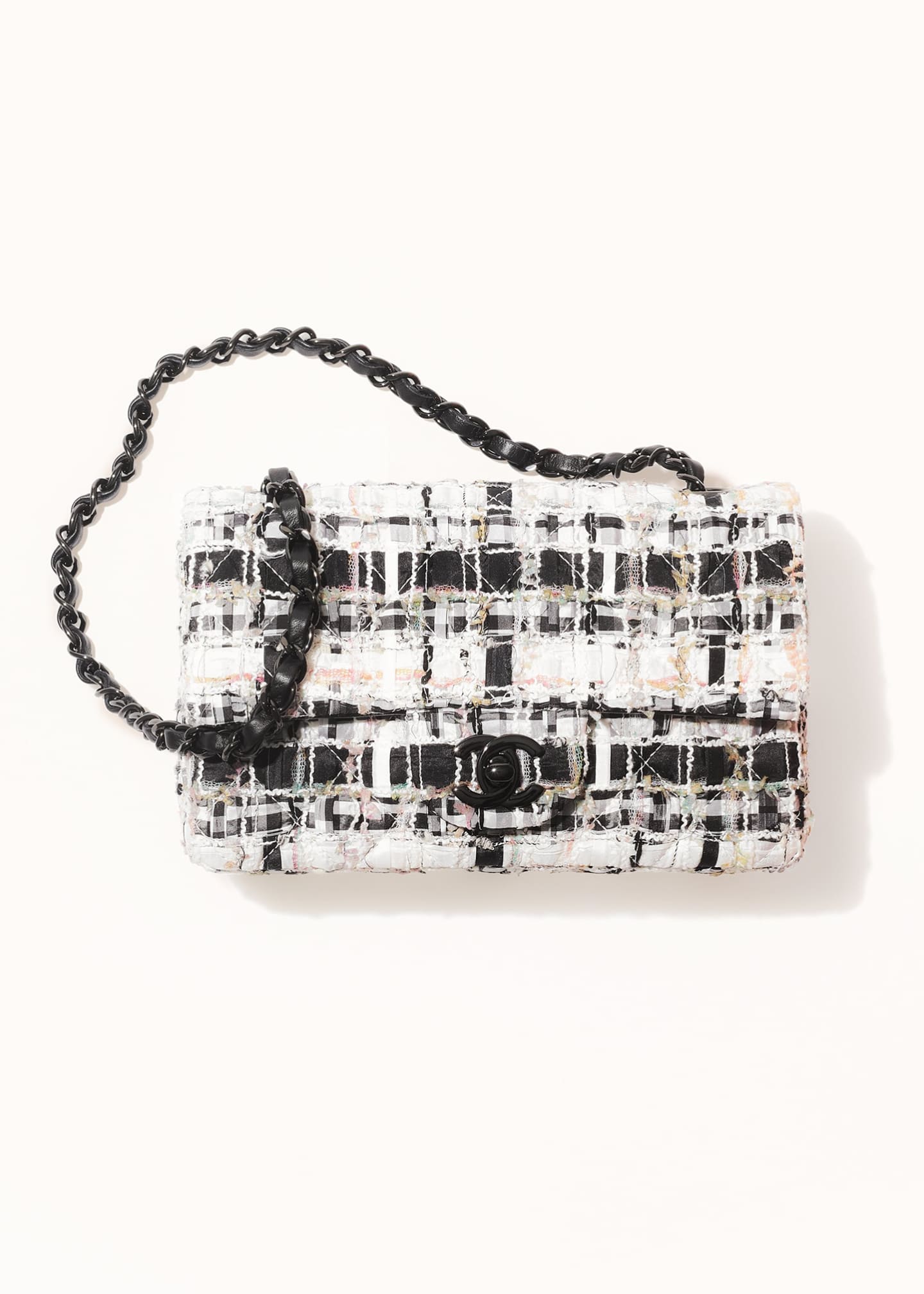 CHANEL MINI FLAP BAG Bergdorf Goodman
