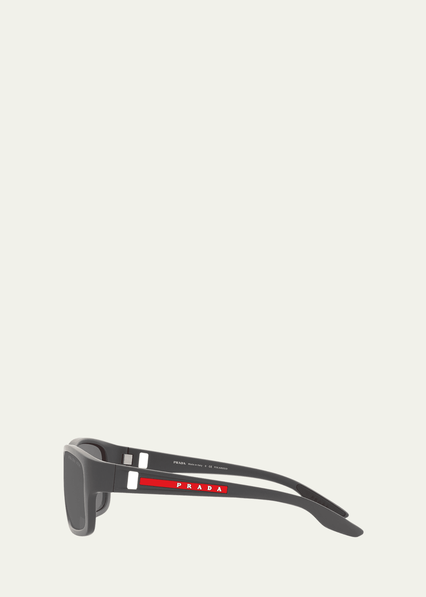 Prada 2024 mirror sunglasses