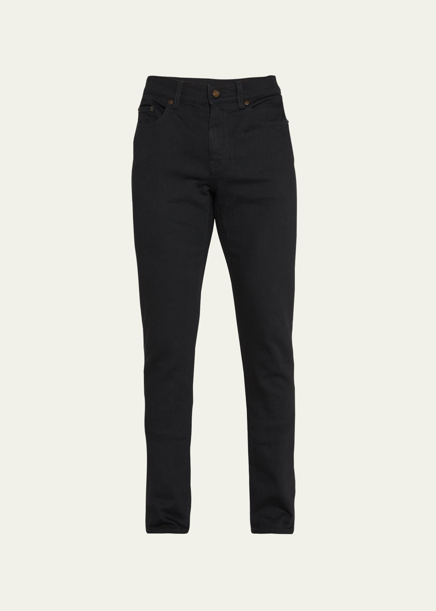 Saint Laurent Skinny Jeans - Men's 28