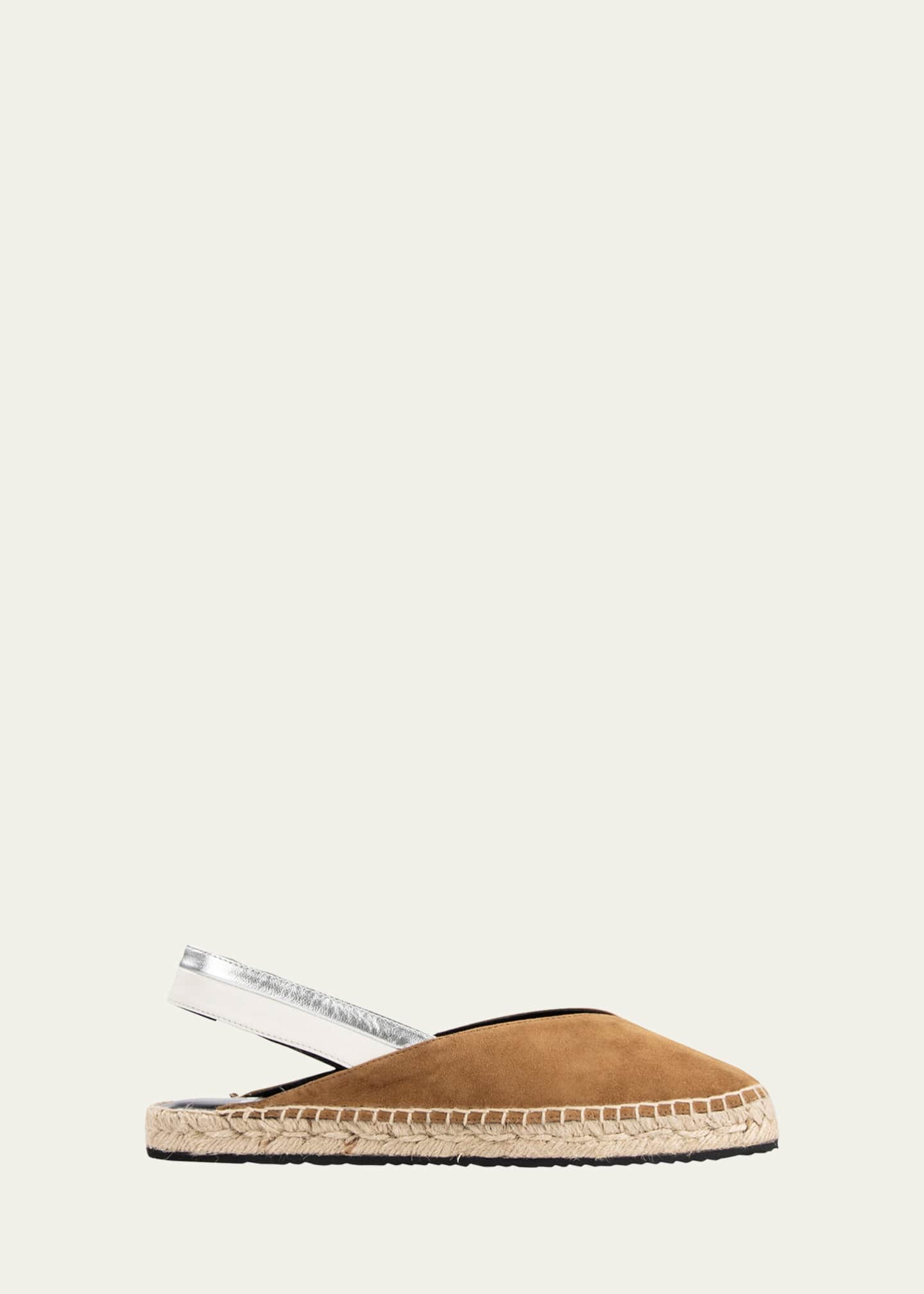 Pierre hardy espadrilles top