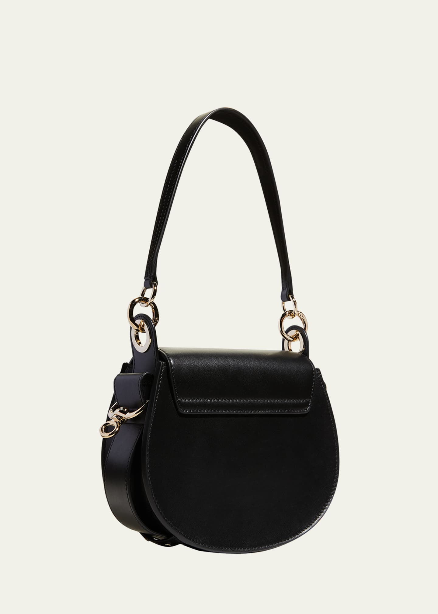 Chloe tess bag cheap black raisin