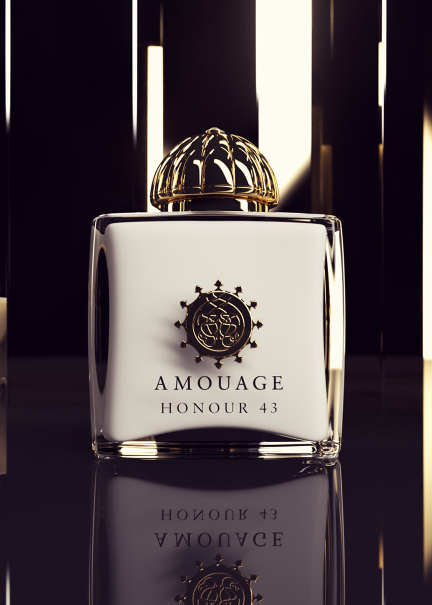 Amouage Honour Woman 43 Extrait de Parfum 3.4 oz. Bergdorf Goodman