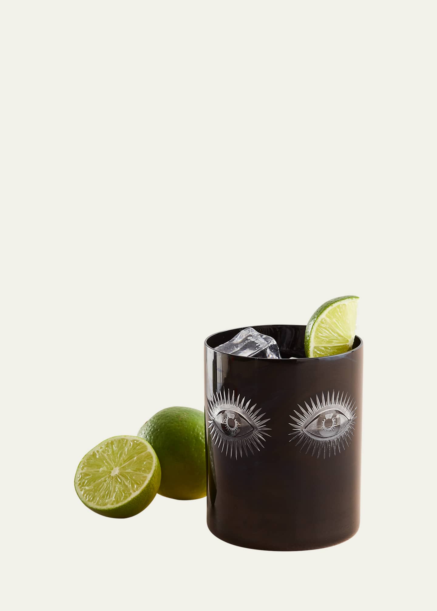 Jonathan Adler Muse Eyes Glassware in Gift Box, Set of 4 Bergdorf Goodman