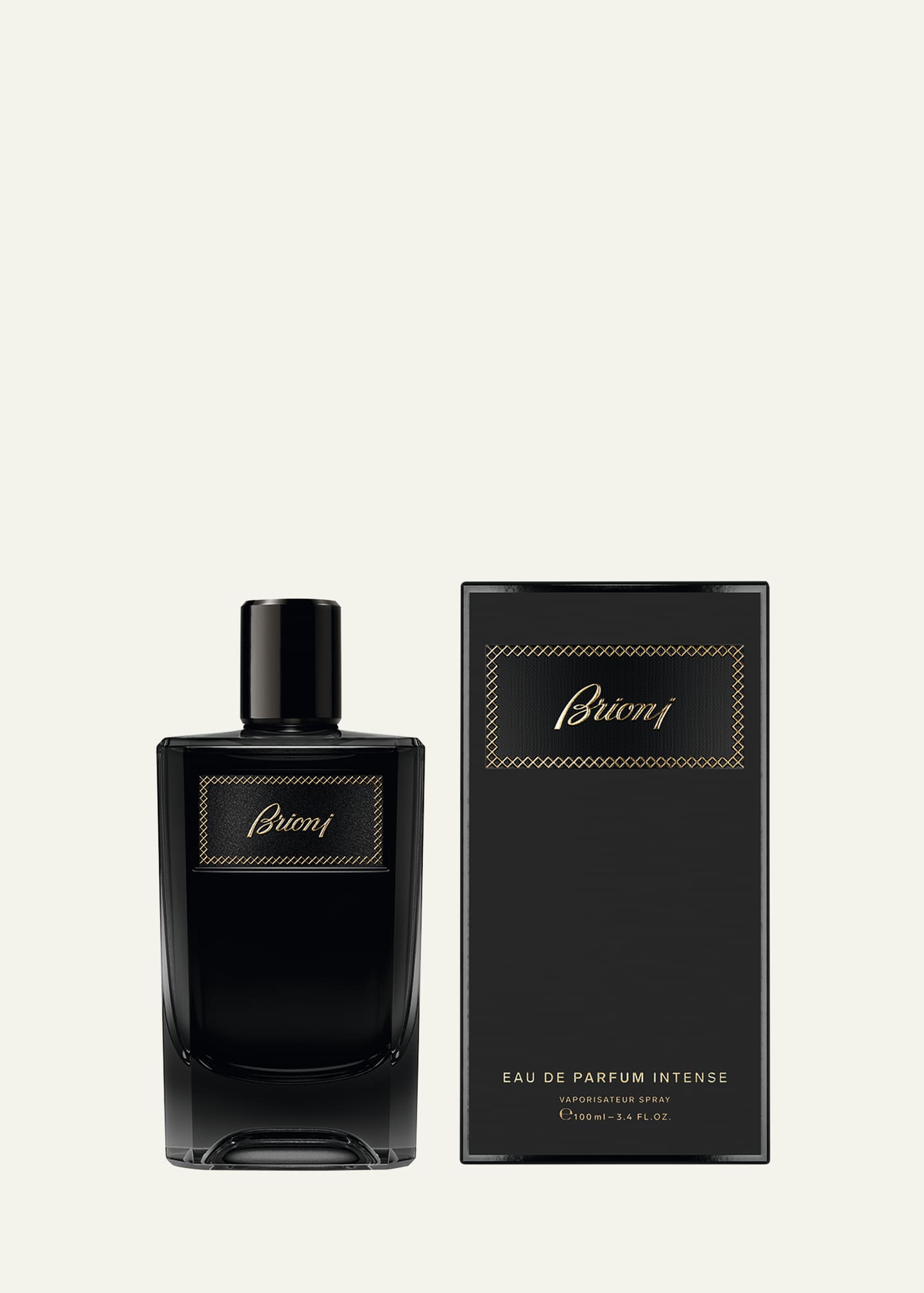 Brioni Brioni Eau de Parfum Intense, 3.4 oz. Image 1 of 5
