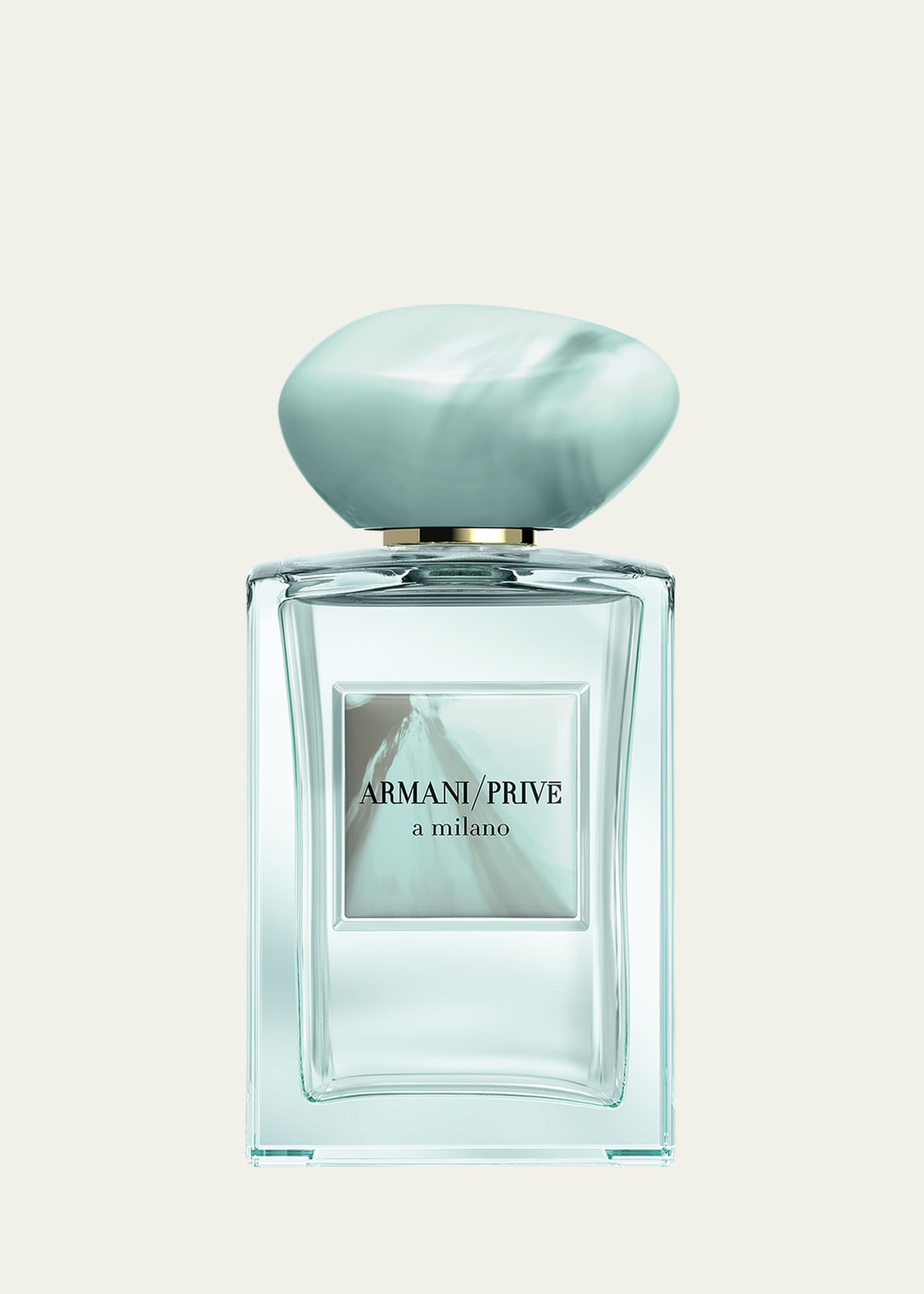 ARMANI beauty A Milano Eau de Parfum, 3.4 oz. Image 2 of 5