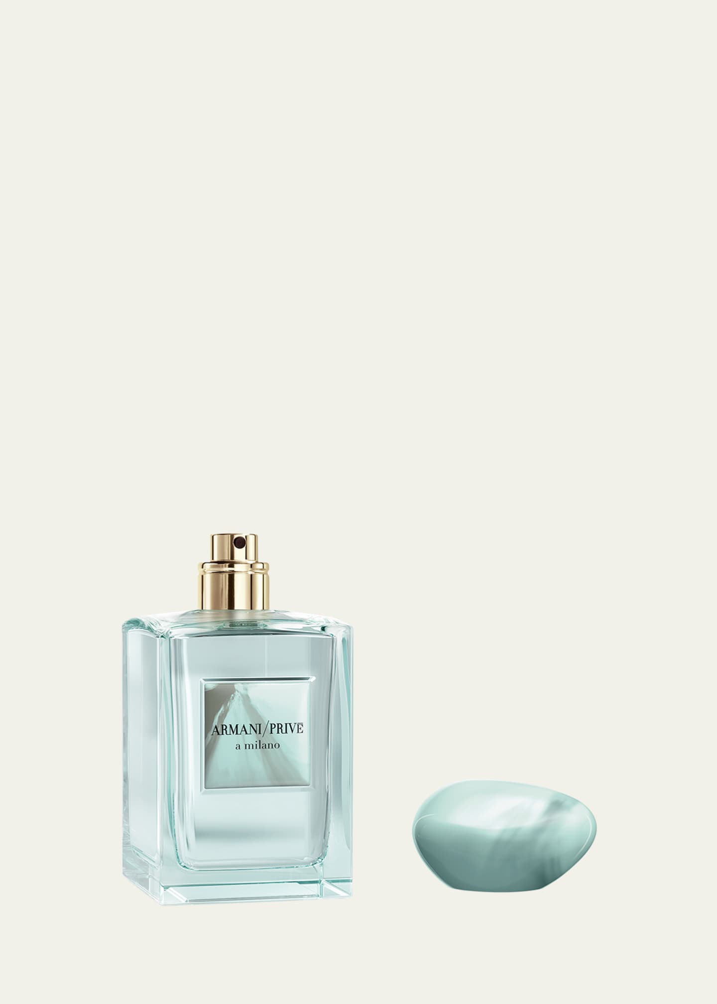 ARMANI beauty A Milano Eau de Parfum, 3.4 oz. Image 3 of 5