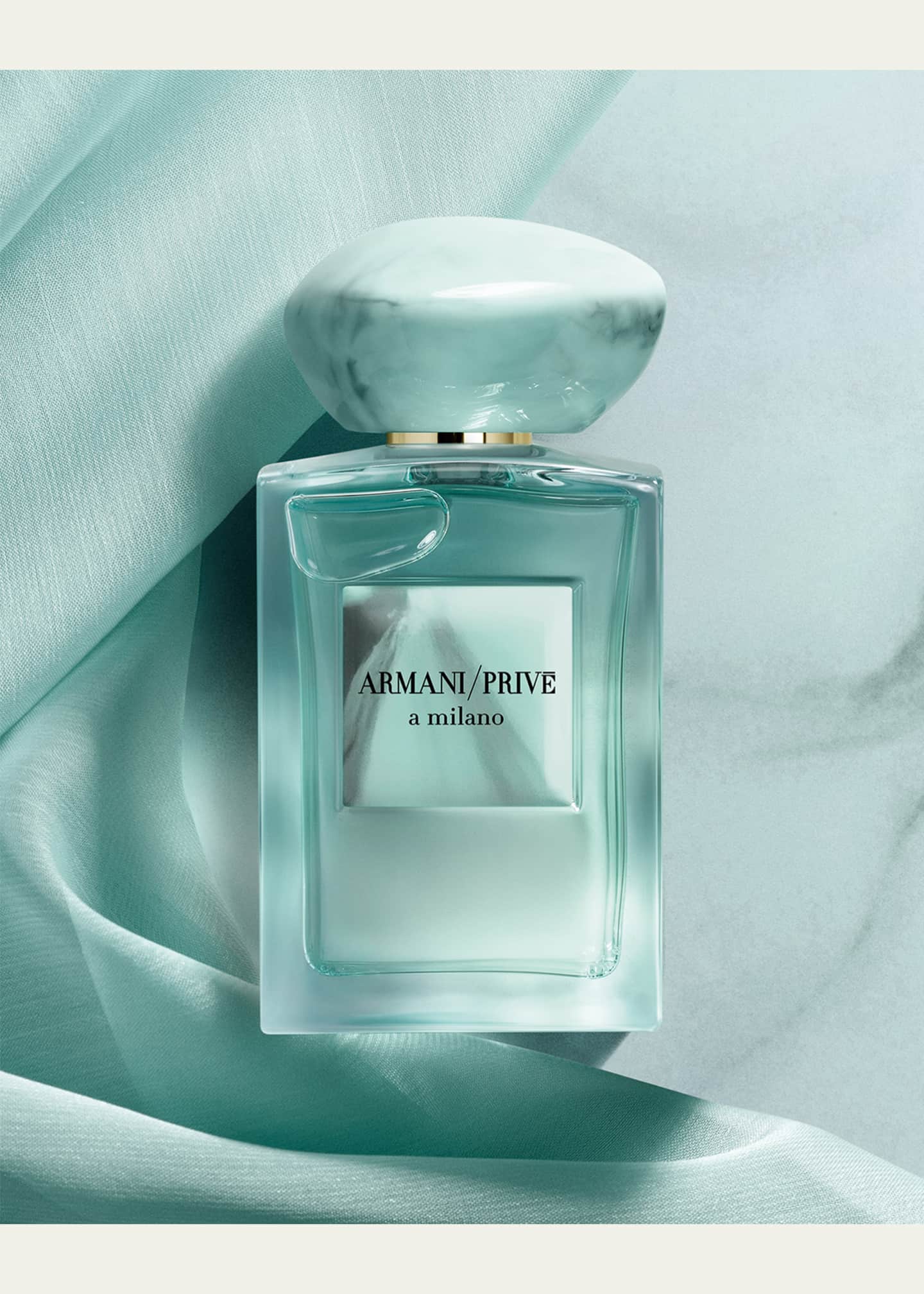 ARMANI beauty A Milano Eau de Parfum, 3.4 oz. Image 4 of 5
