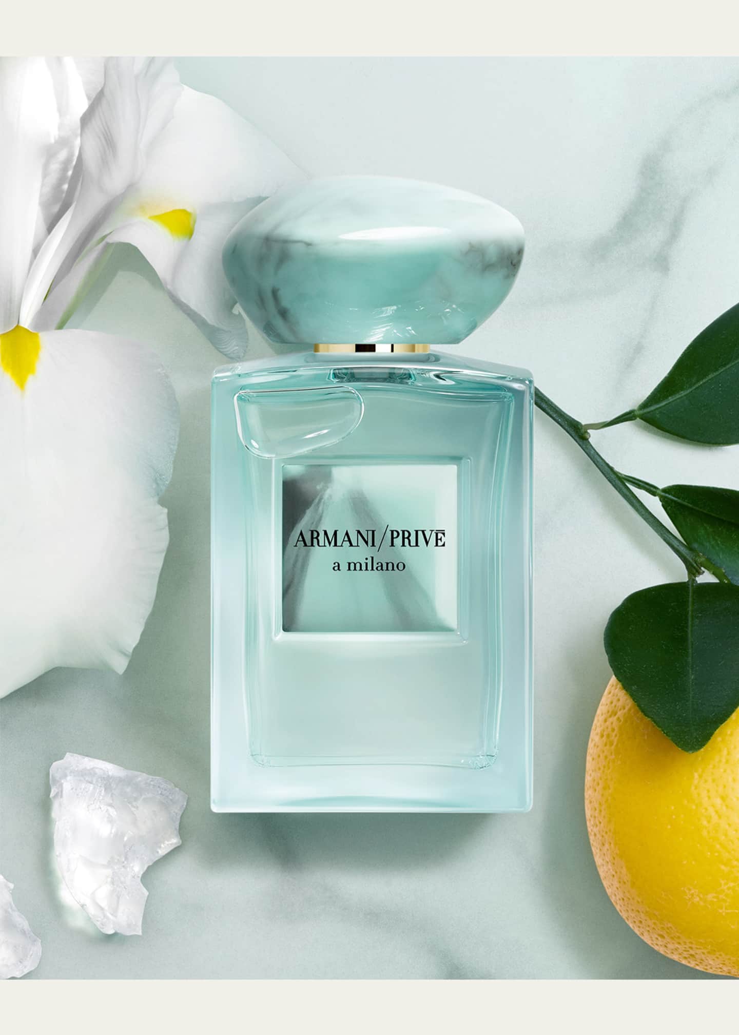 ARMANI beauty A Milano Eau de Parfum, 3.4 oz. Image 5 of 5