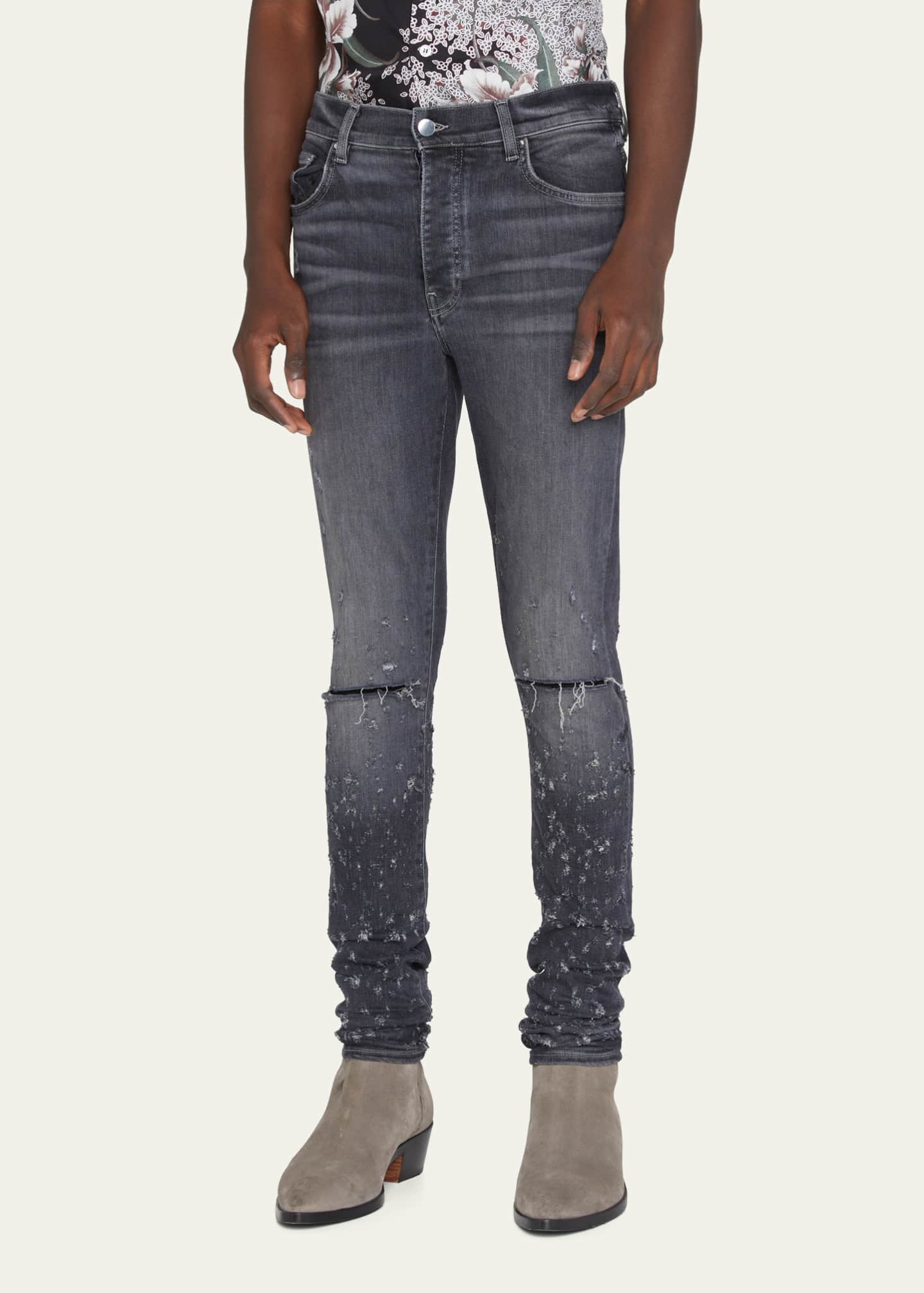 Shotgun Jeans main image 1