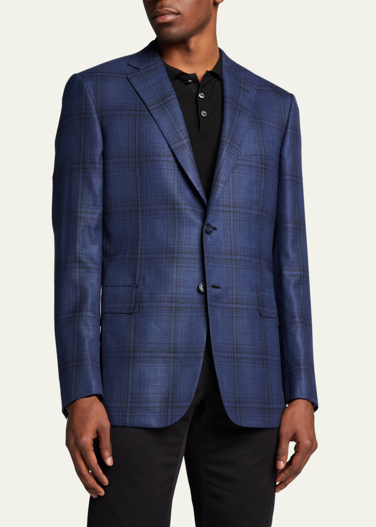 Brioni sports jacket shop