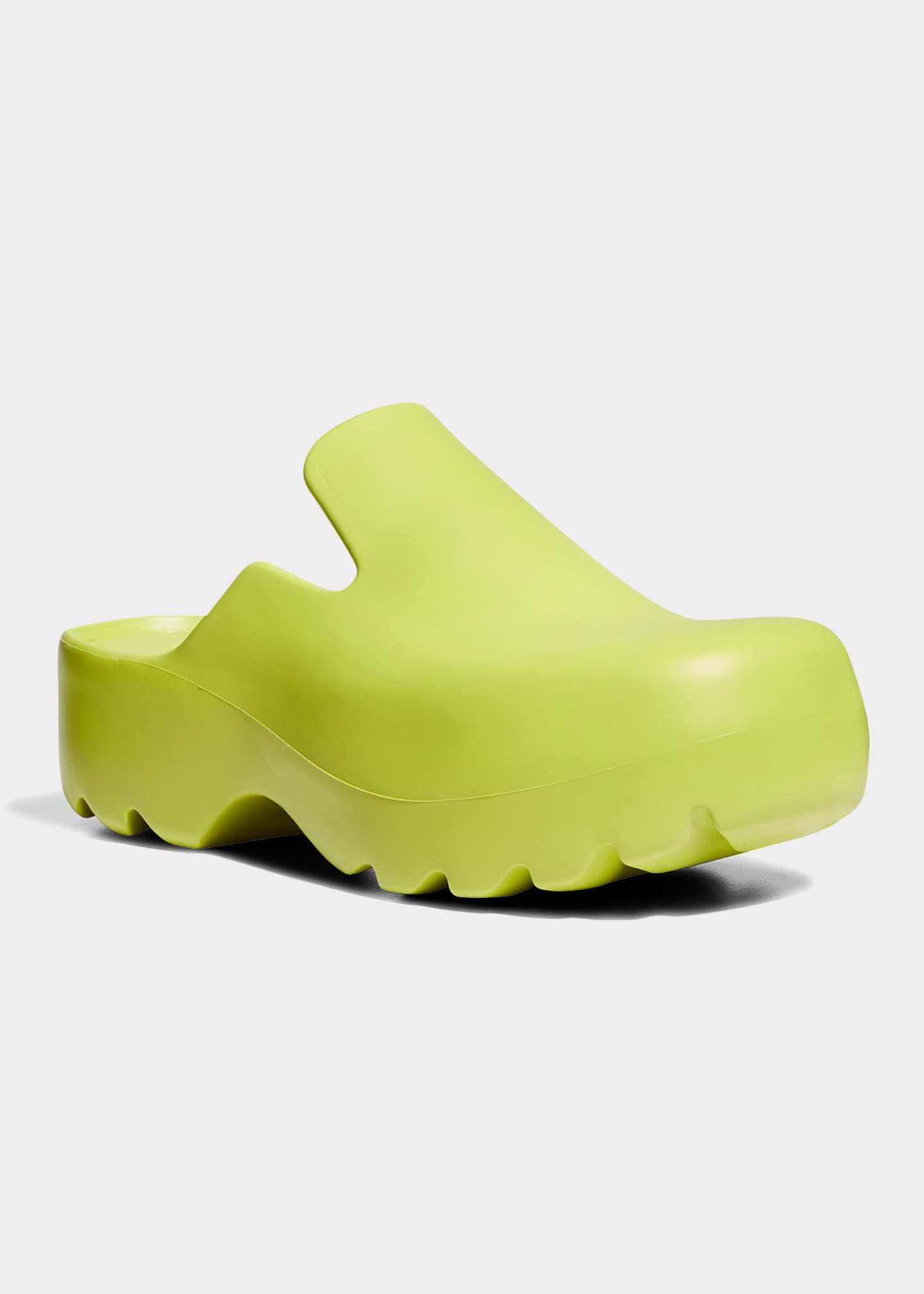 bottega clogs