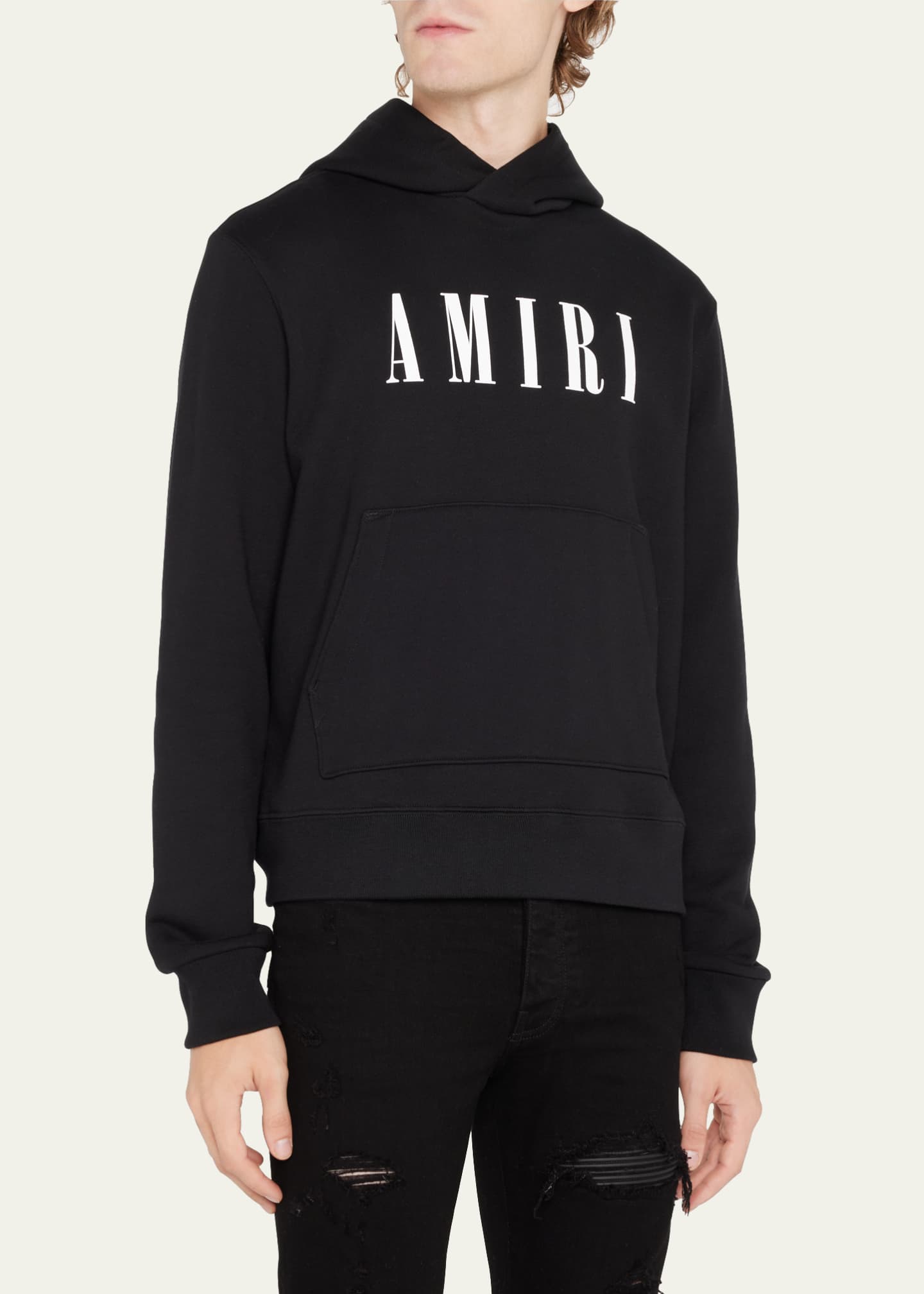 Amiri hotsell hoodie cheap