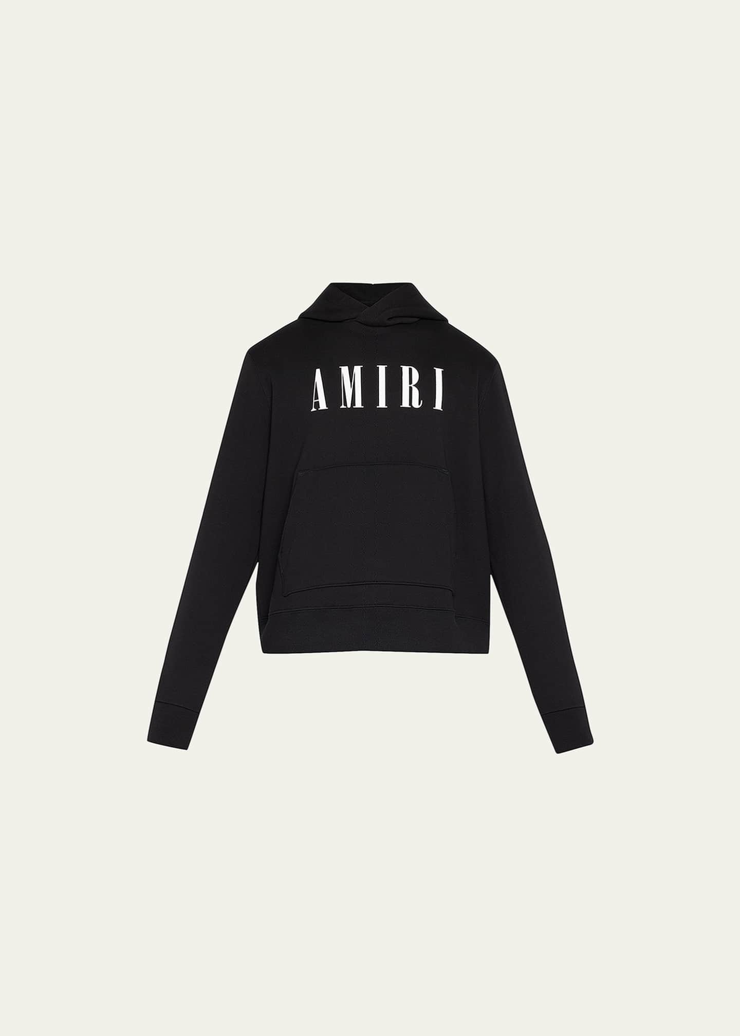 Amiri hoodie mens causal t shirt printed designer wear